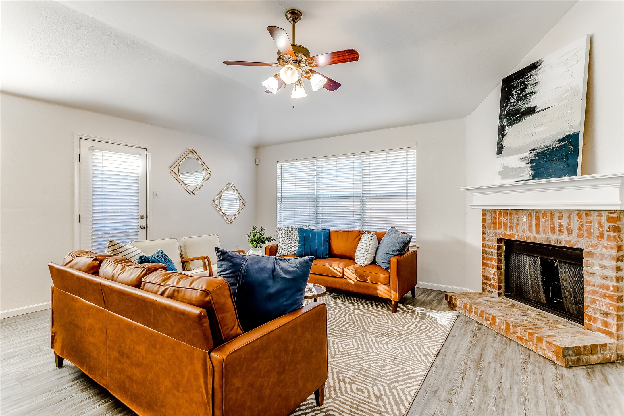 5445 Caribou Ridge Drive