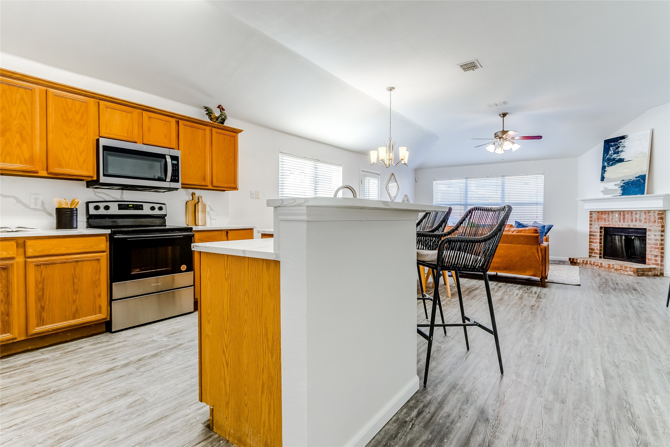 5445 Caribou Ridge Drive
