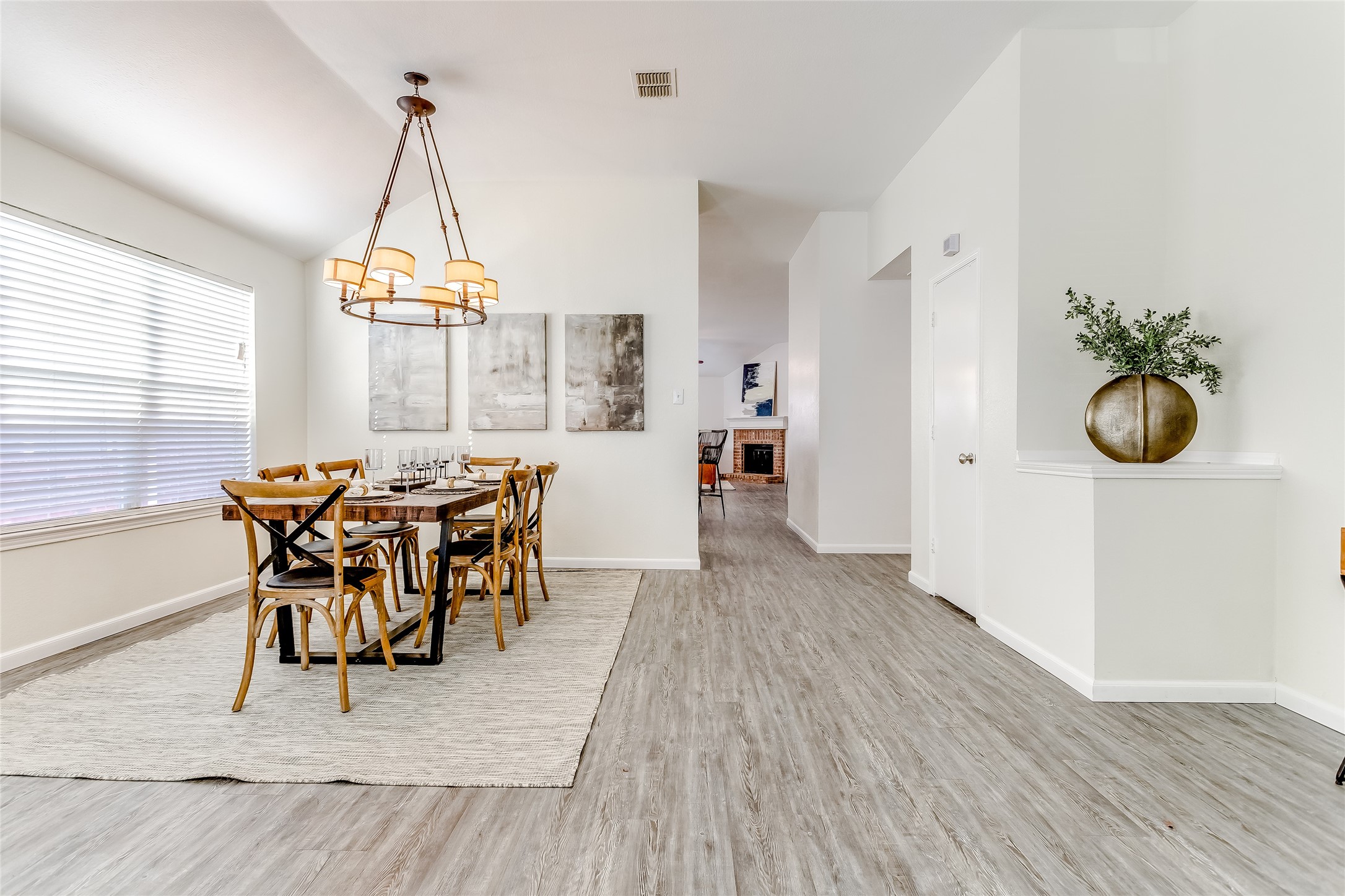 5445 Caribou Ridge Drive