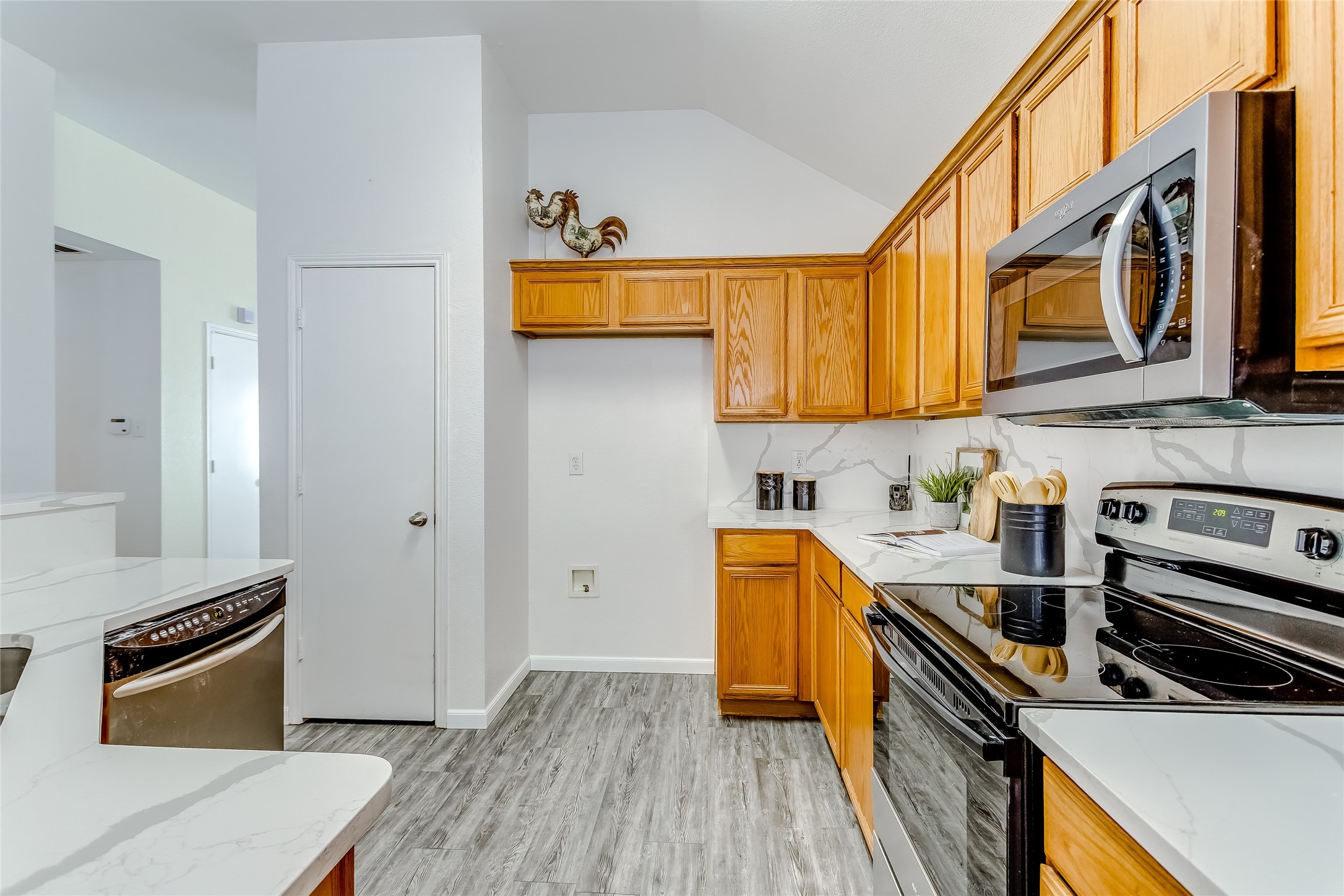 5445 Caribou Ridge Drive