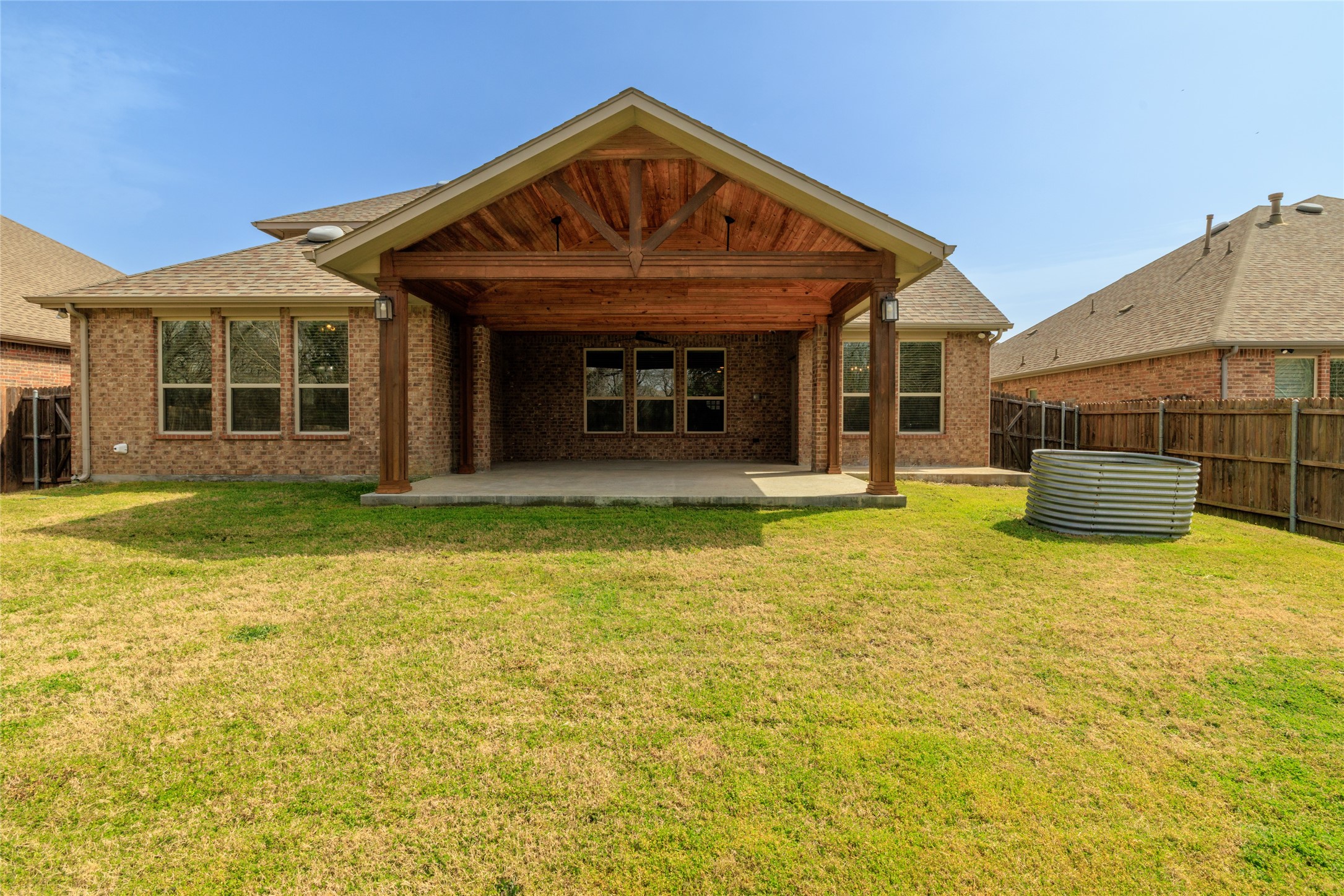 1634 Trail Side Road