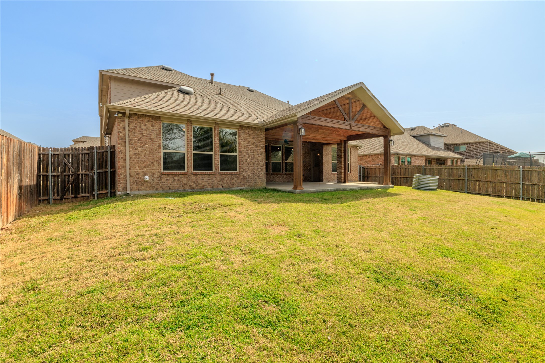 1634 Trail Side Road