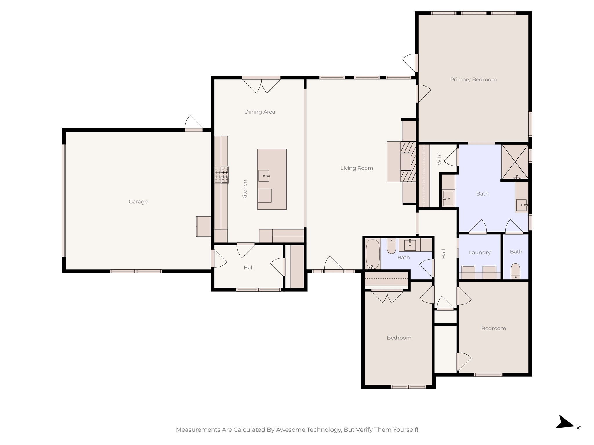14447 Warbler Lane