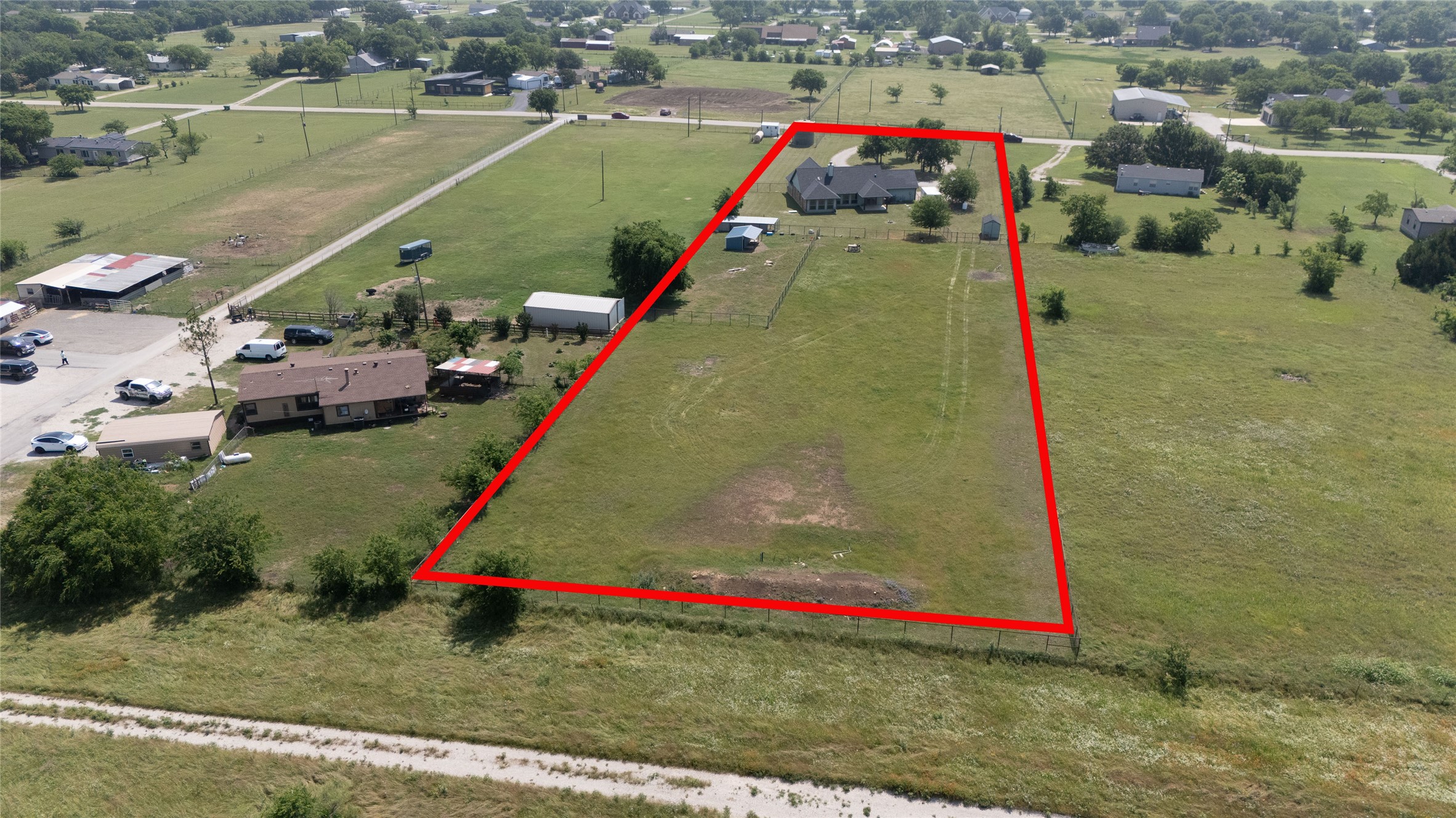 14447 Warbler Lane