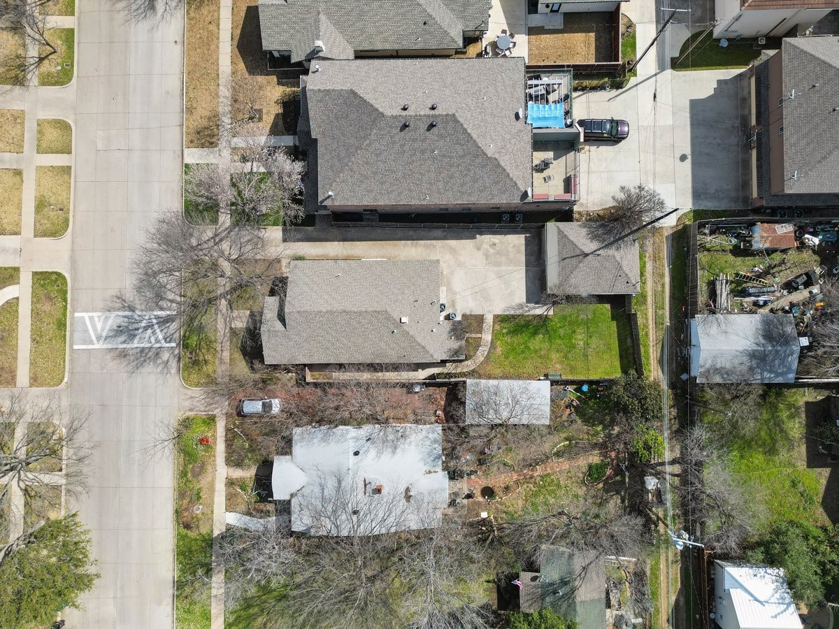 4617 El Campo Avenue