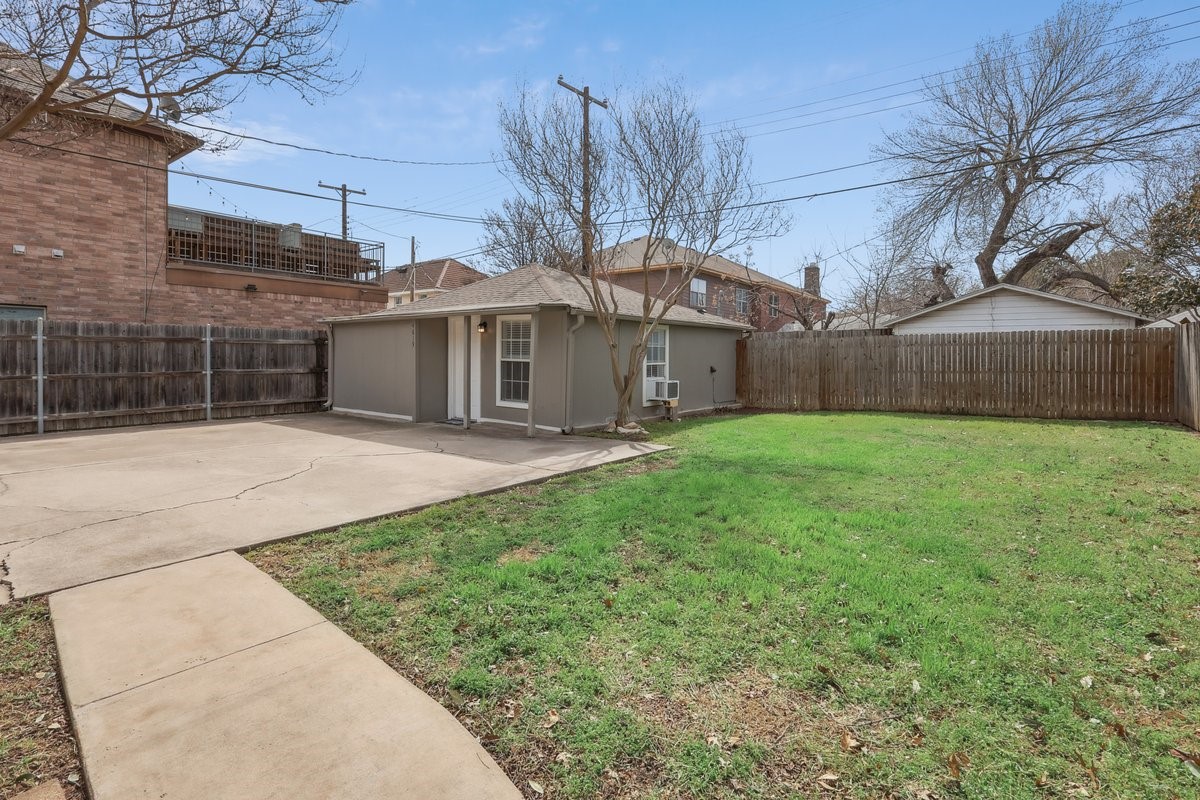 4617 El Campo Avenue