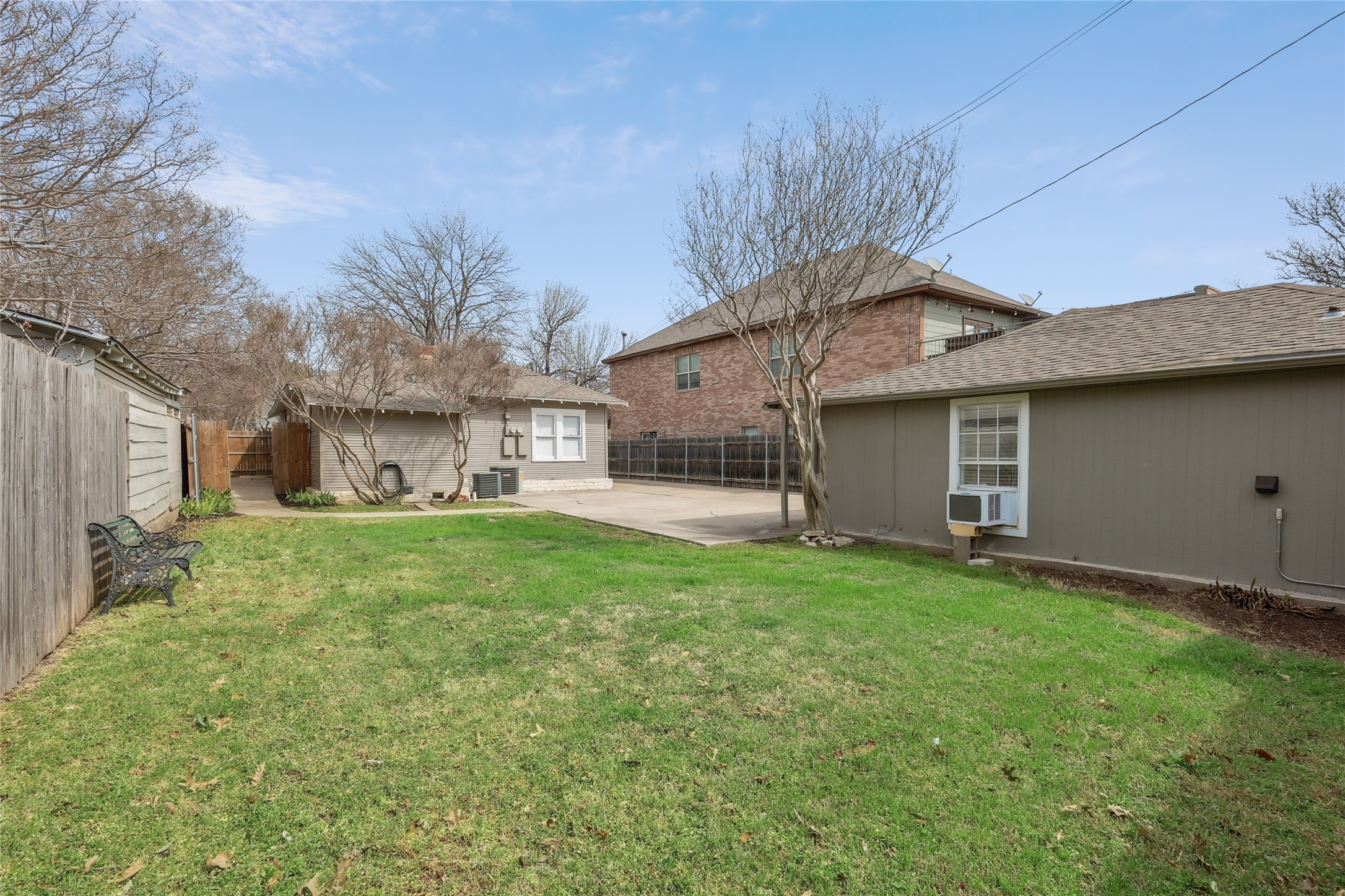 4617 El Campo Avenue