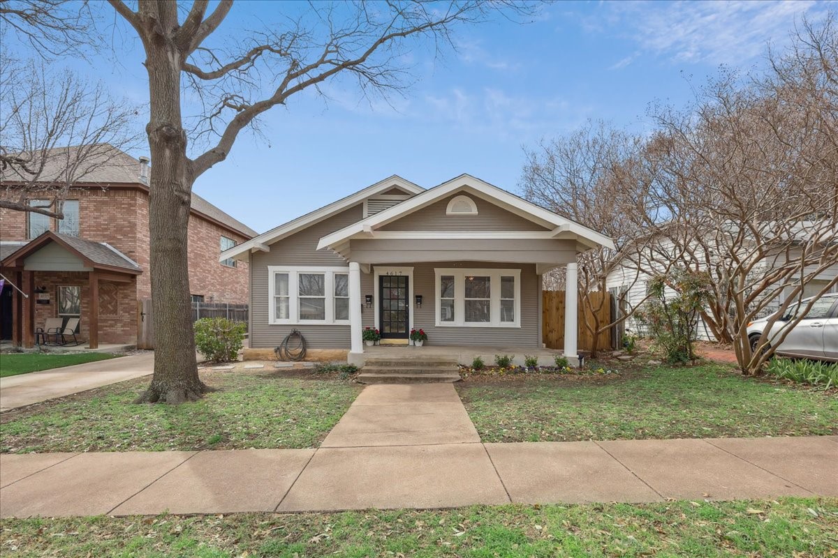 4617 El Campo Avenue