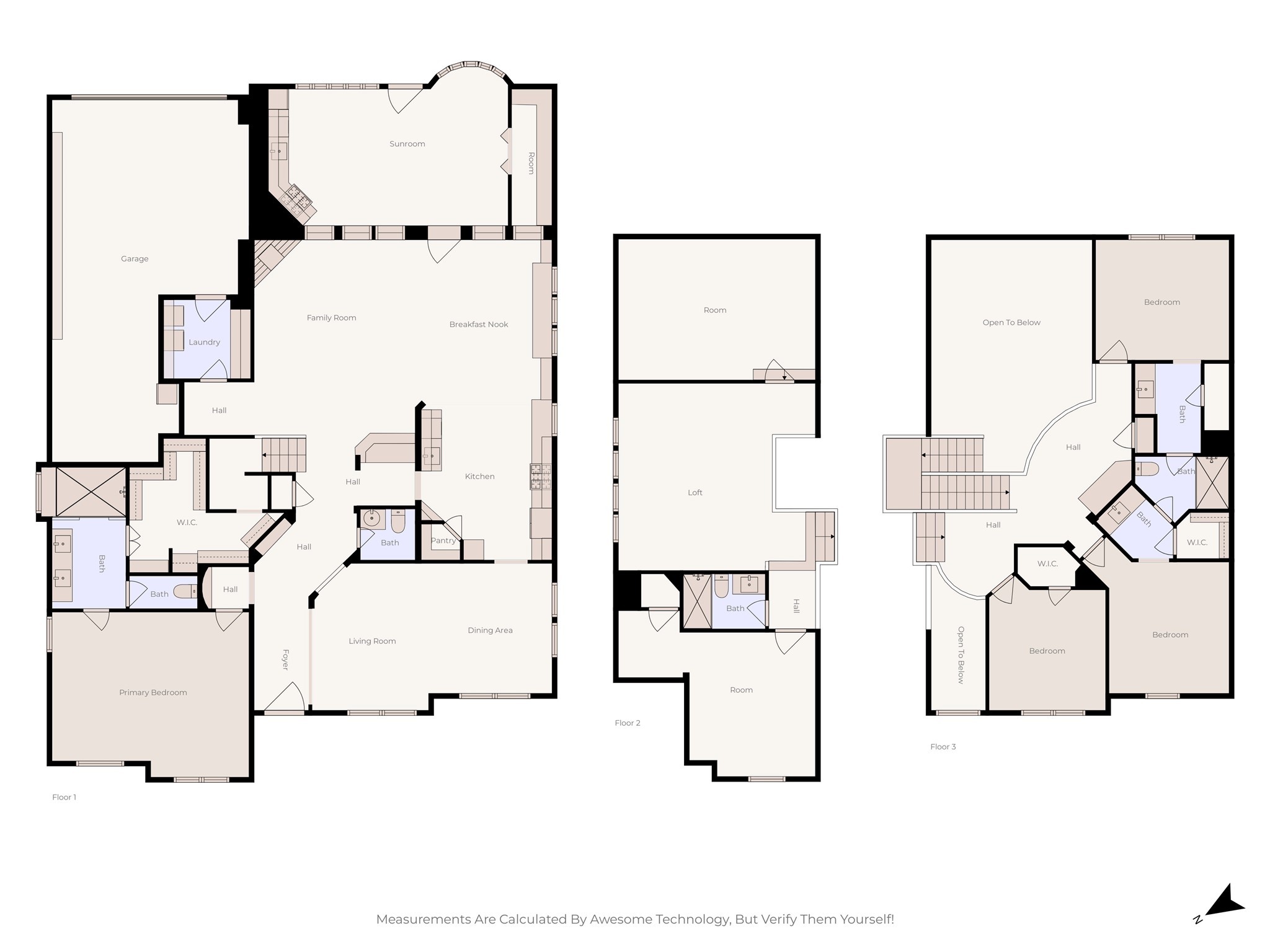 6608 Terrace Mill Lane