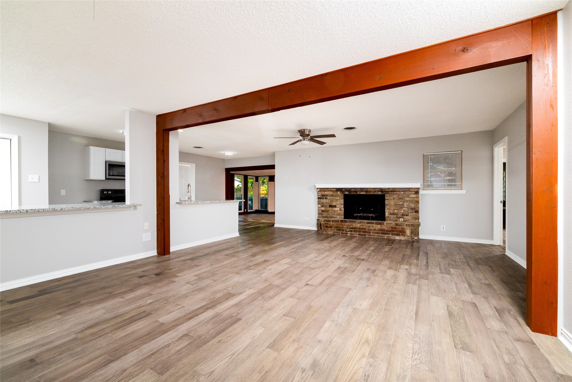 637 Post Oak Drive