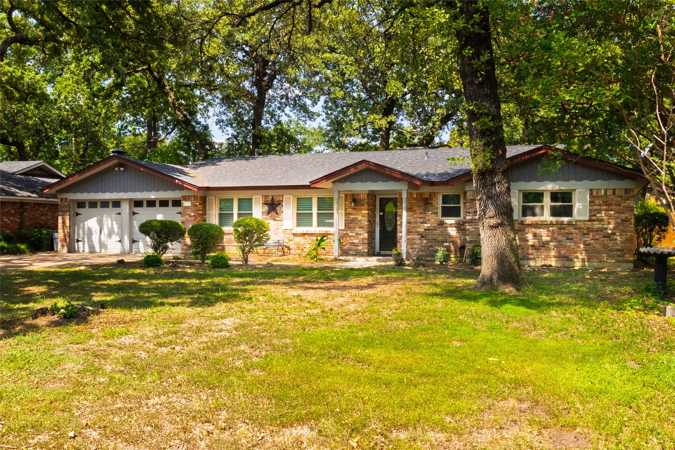 637 Post Oak Drive
