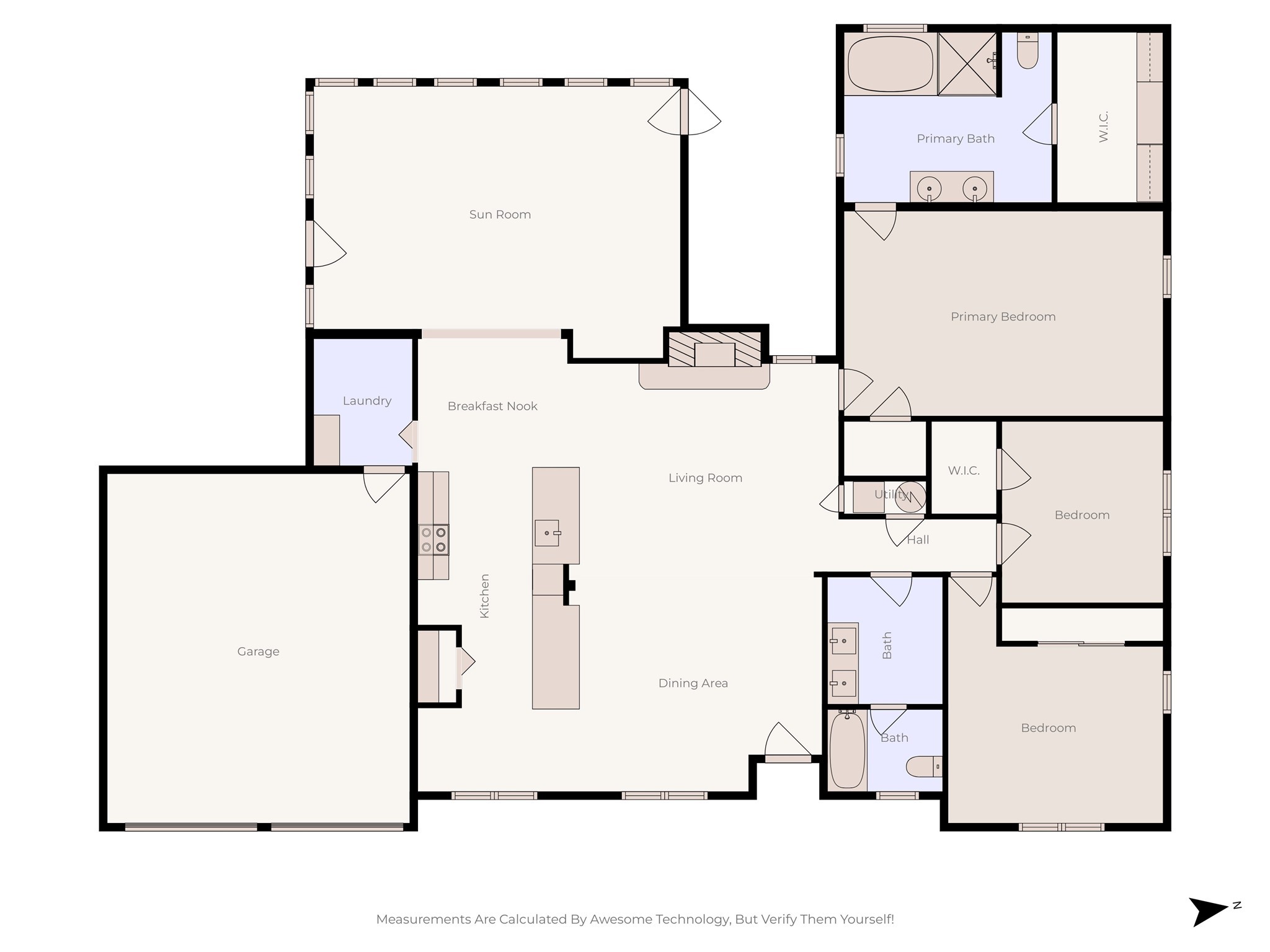637 Post Oak Drive