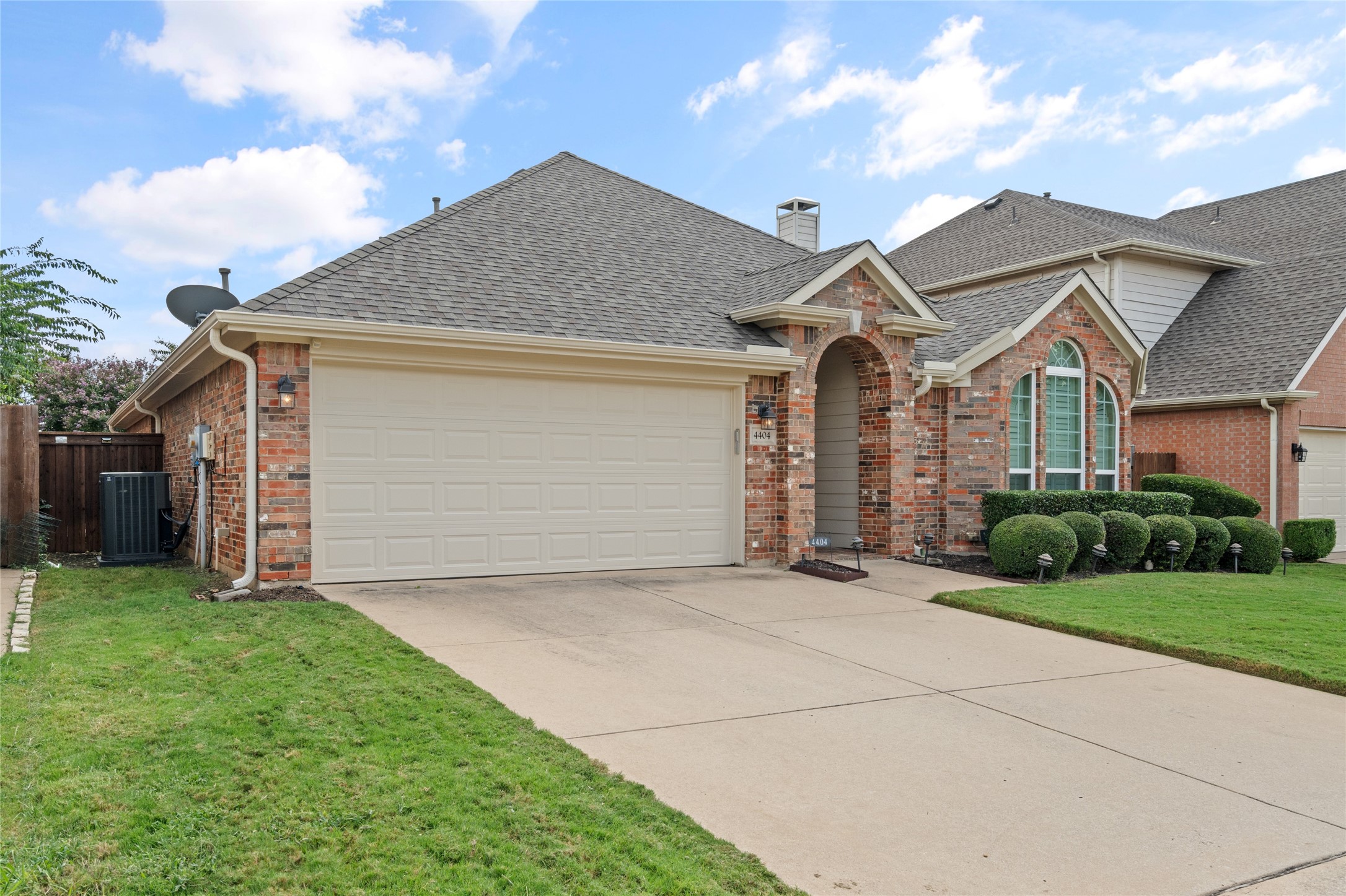 4404 Chris Drive