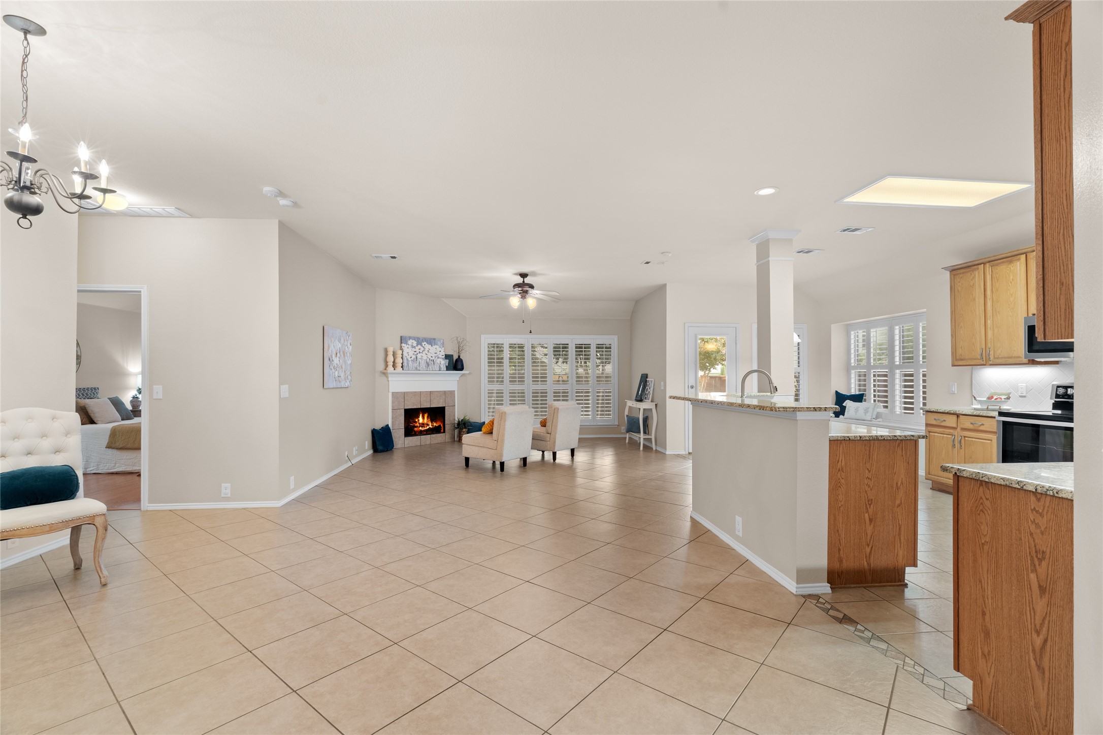 4404 Chris Drive