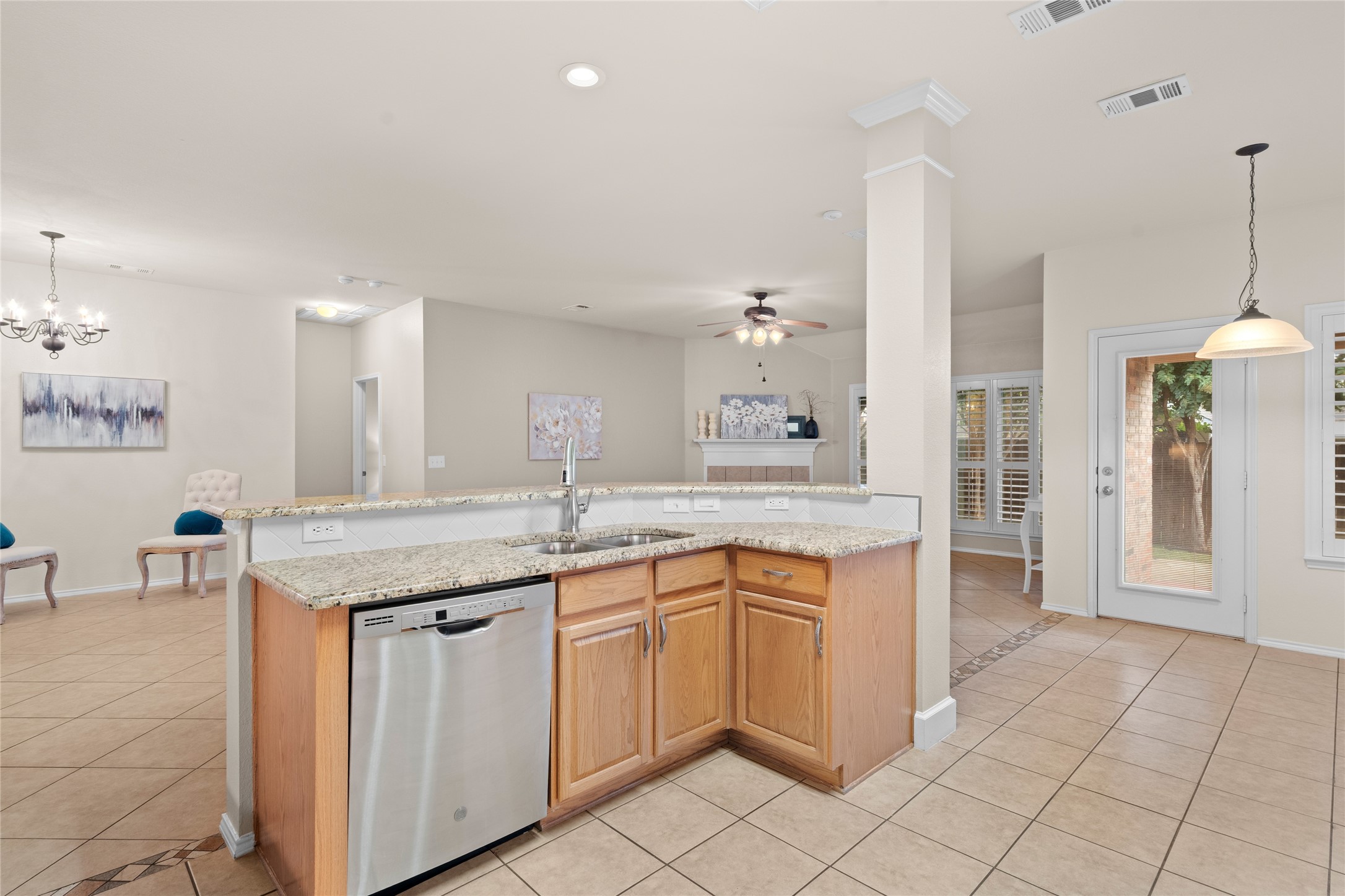 4404 Chris Drive