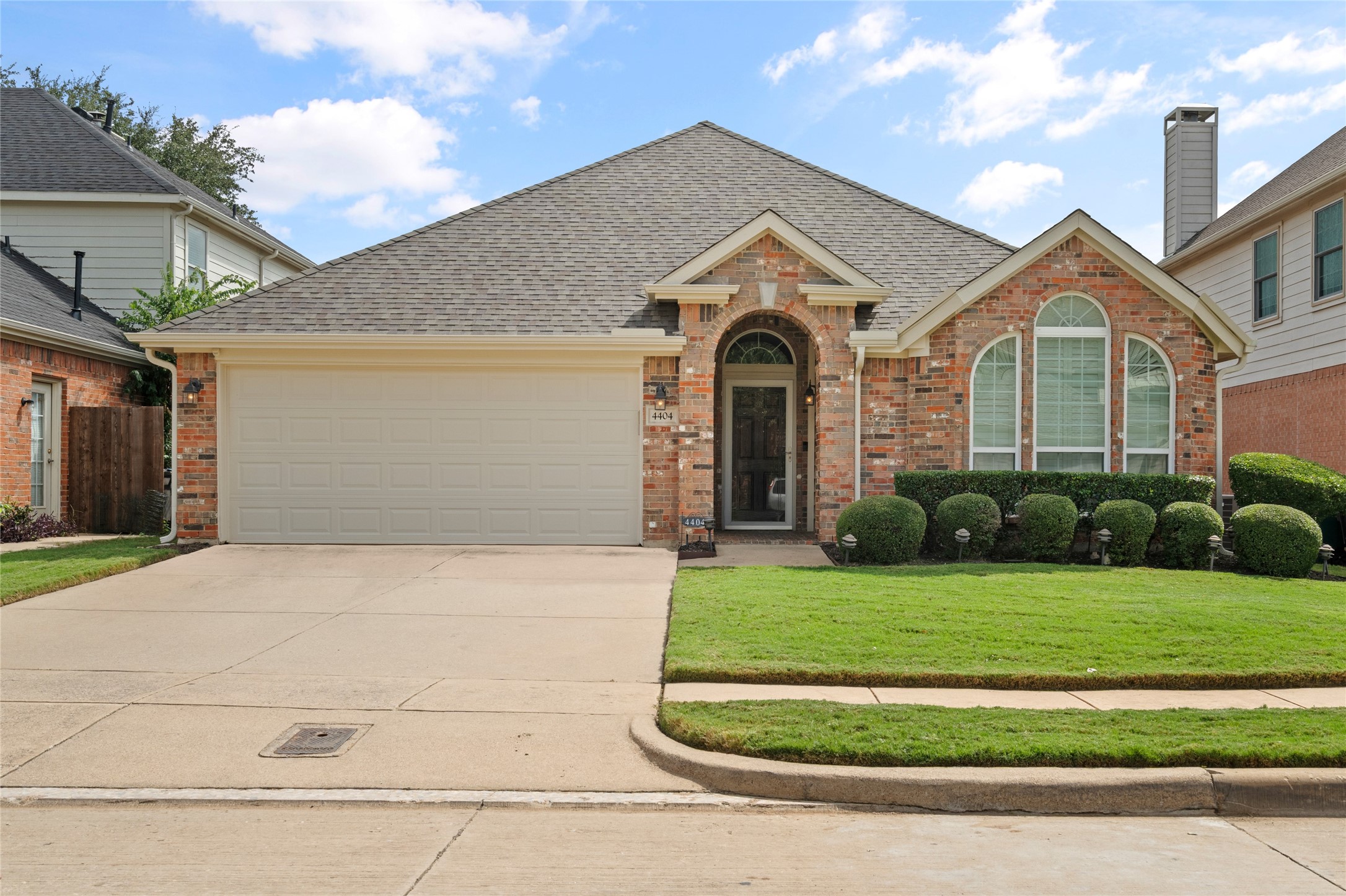 4404 Chris Drive