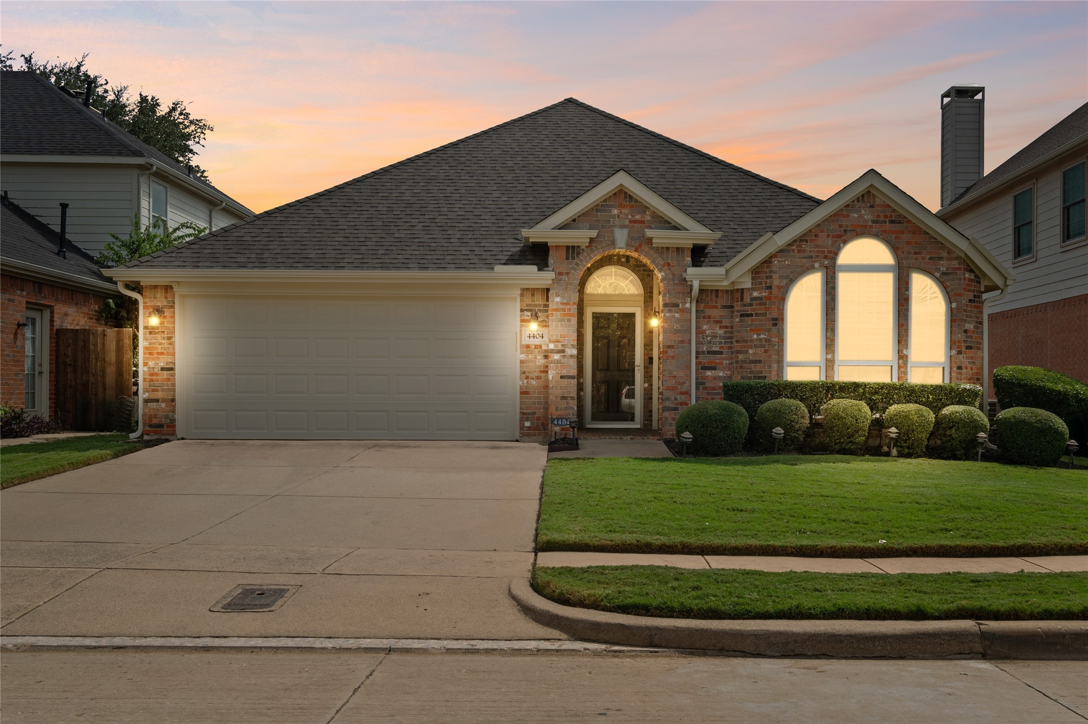 4404 Chris Drive
