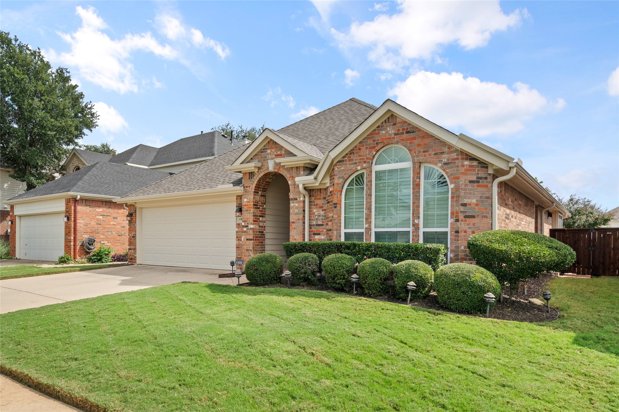 4404 Chris Drive