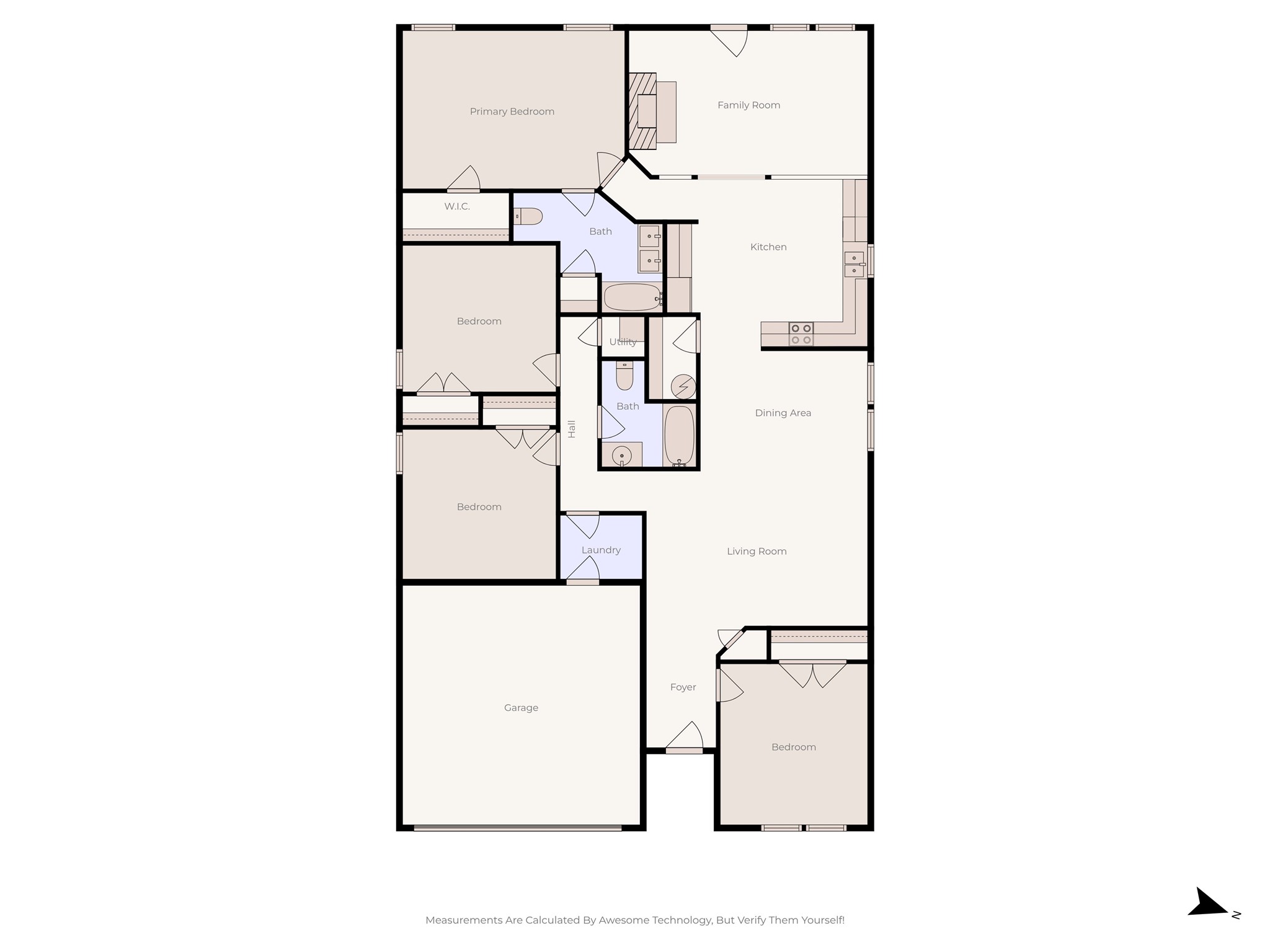 9217 Delano Court