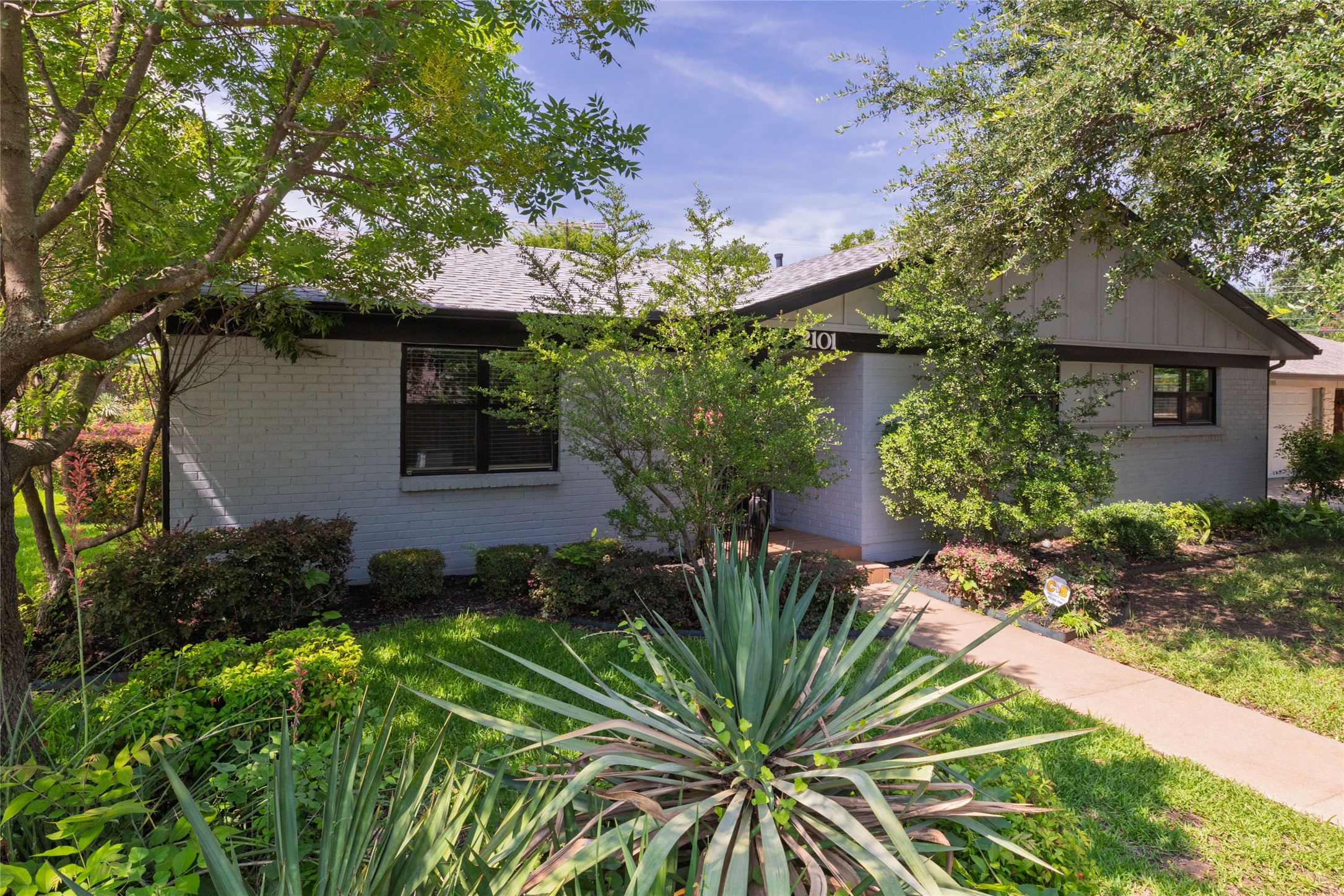 2101 Gettysburg Place