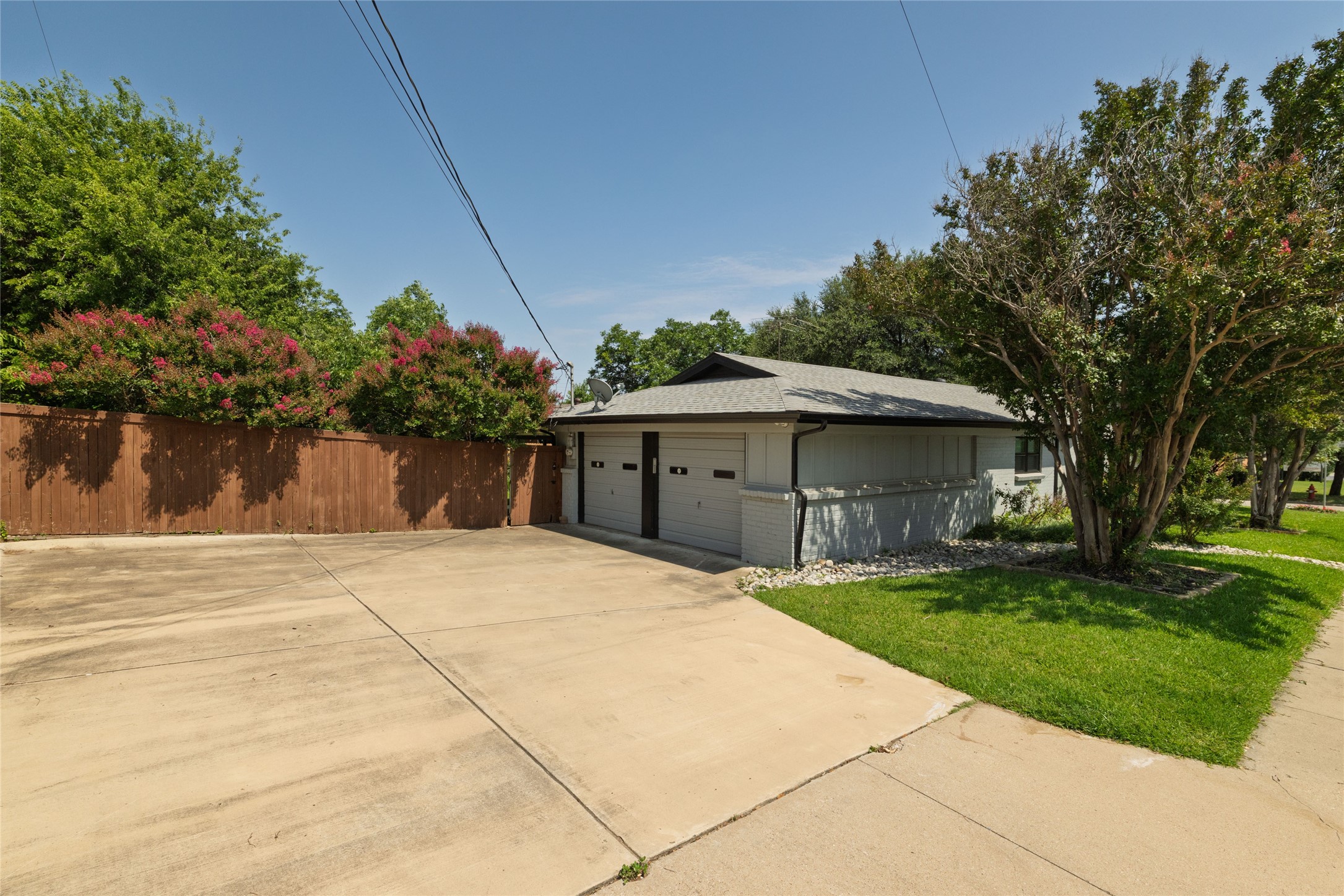 2101 Gettysburg Place