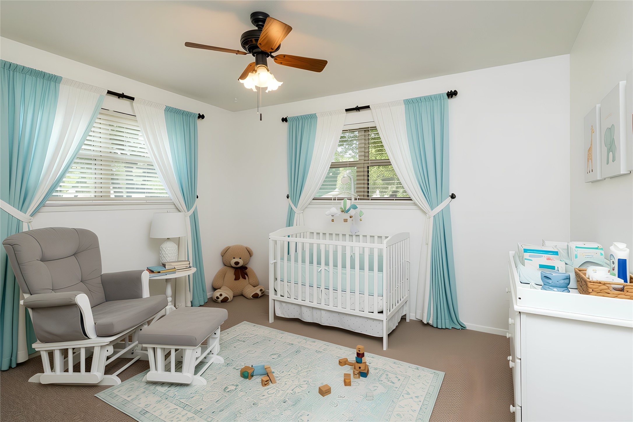 2101 Gettysburg Place