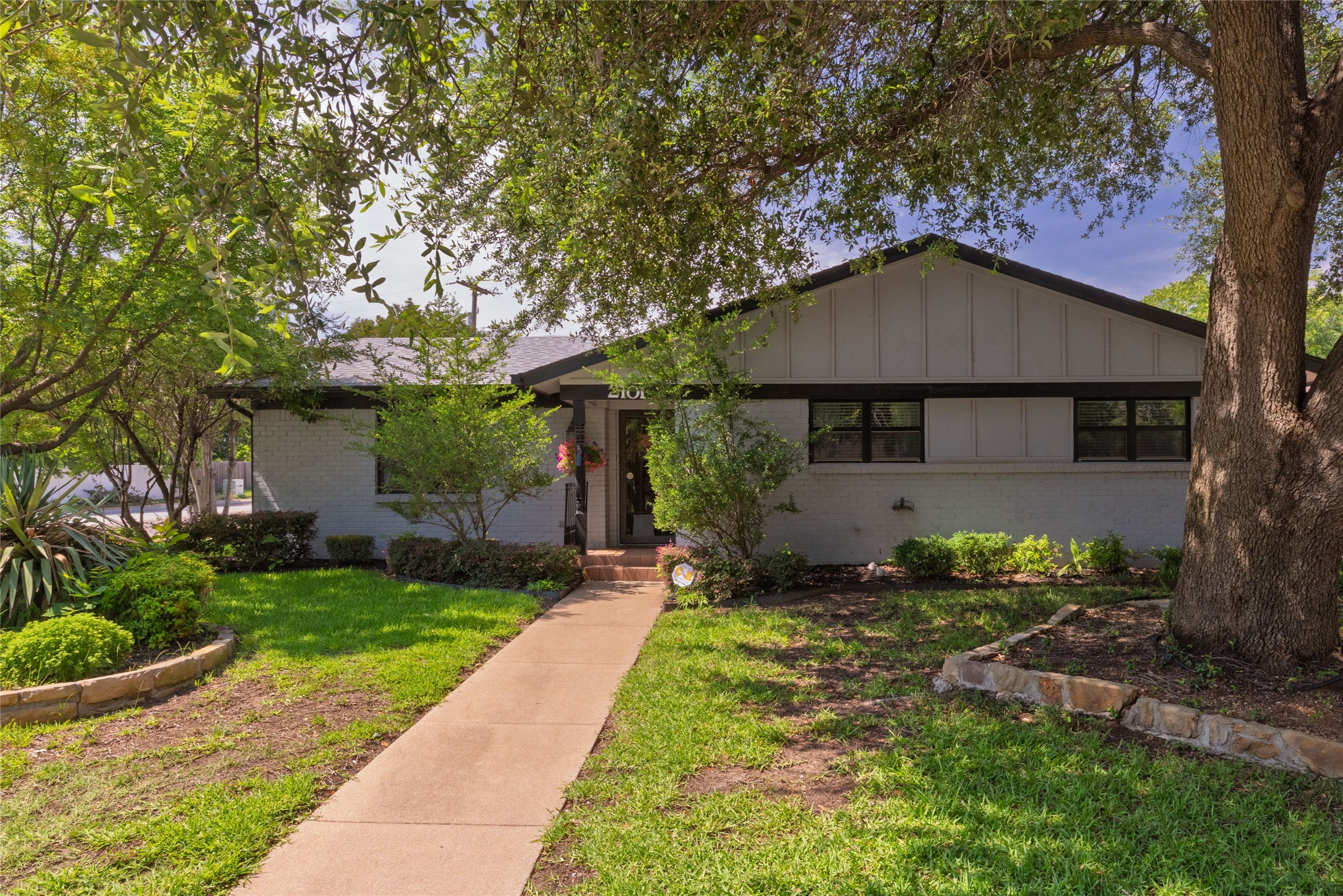 2101 Gettysburg Place