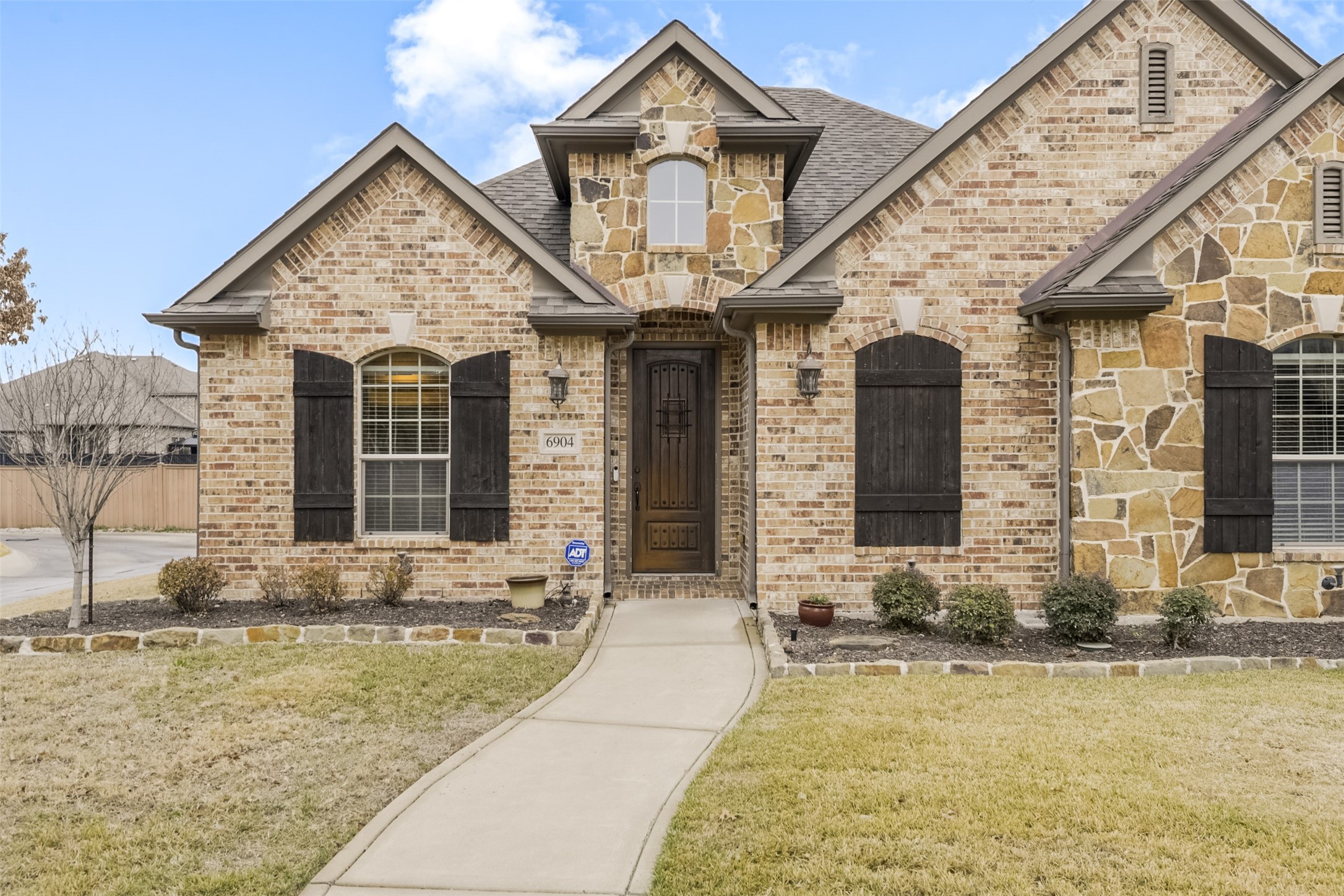 6904 Finch Drive