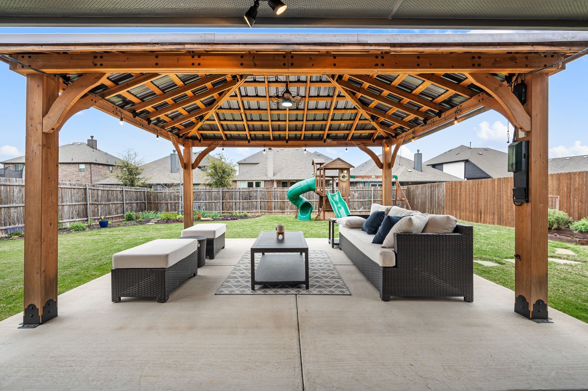 3212 Silver Chase Lane