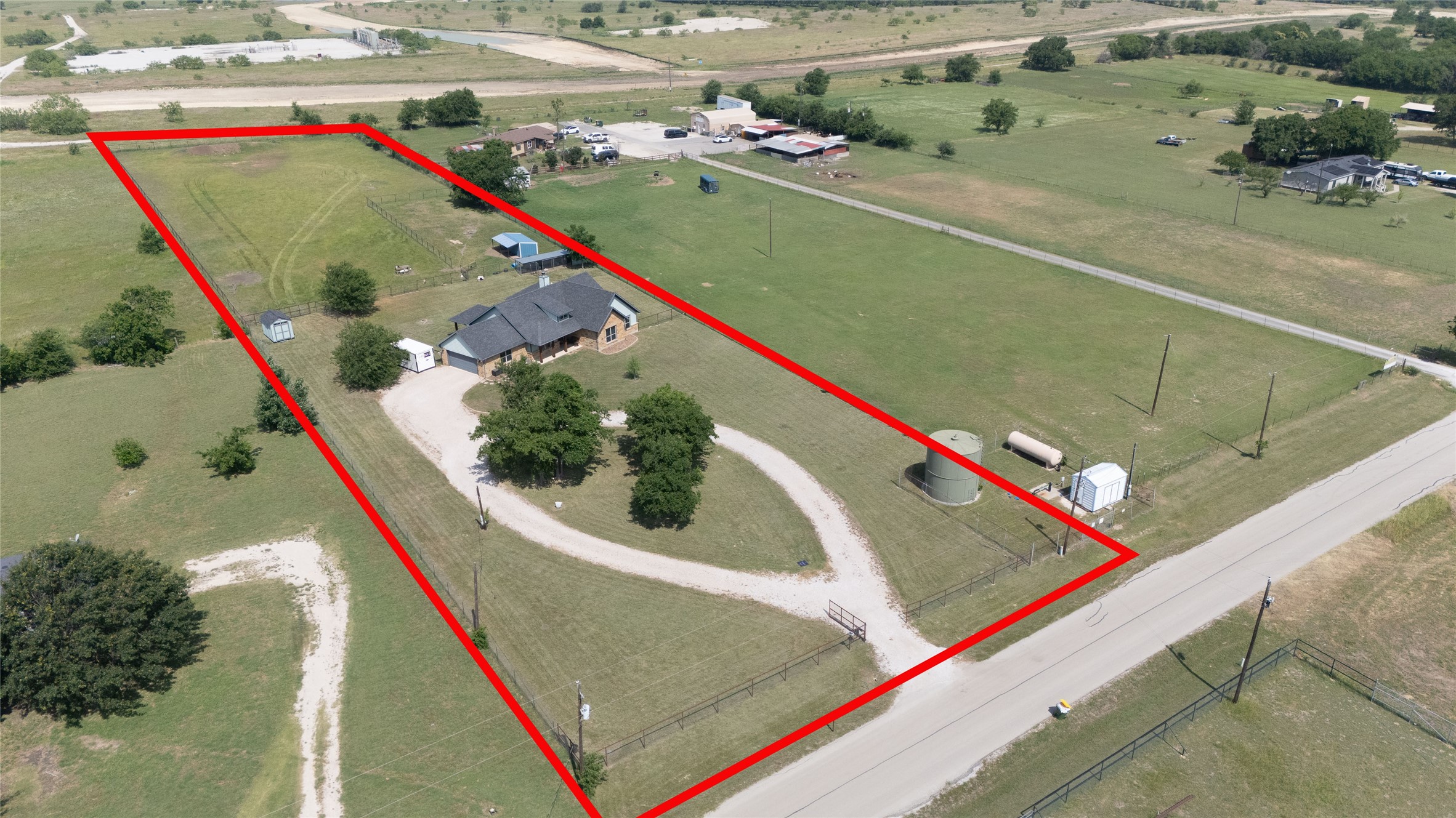 14447 Warbler Lane