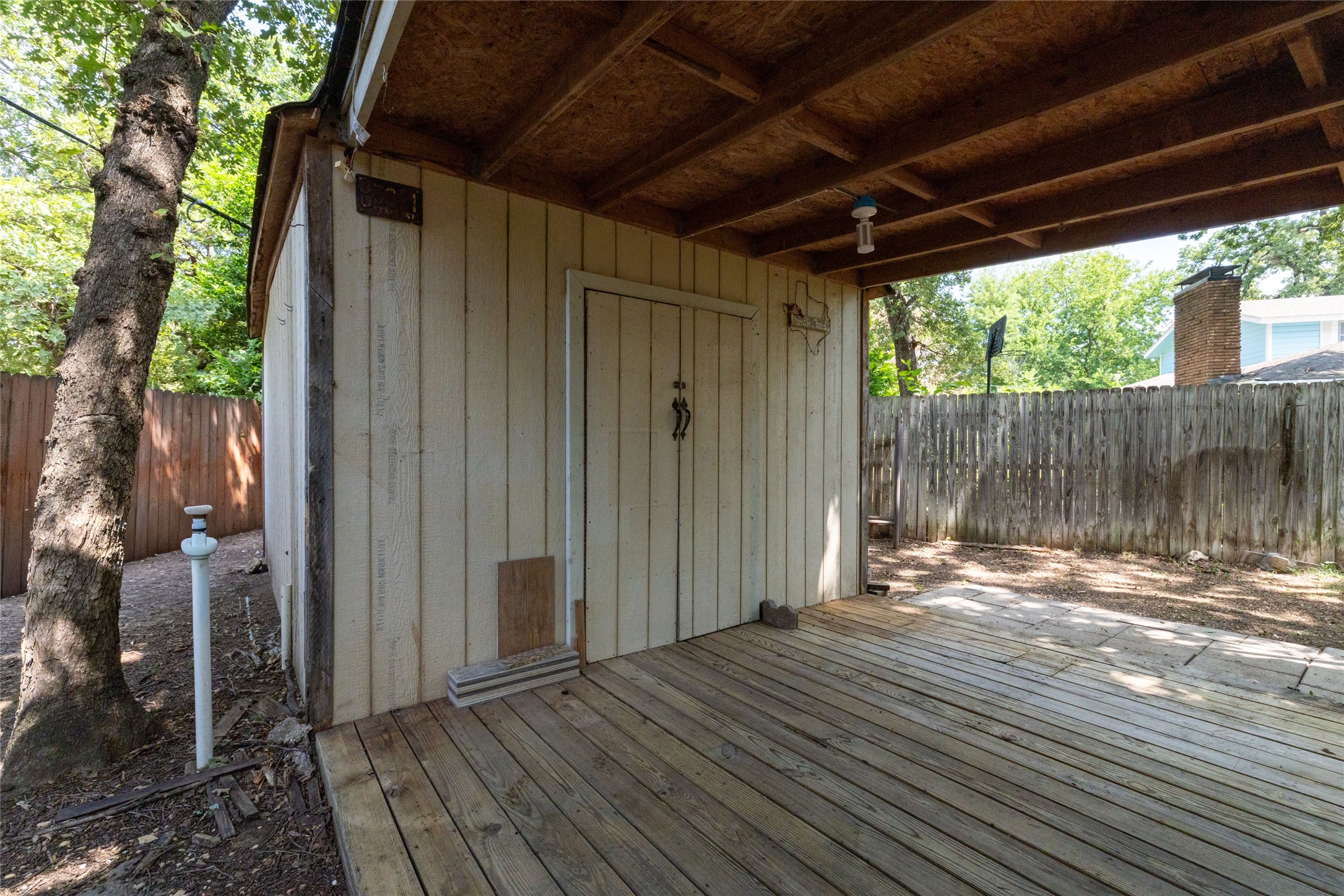 637 Post Oak Drive