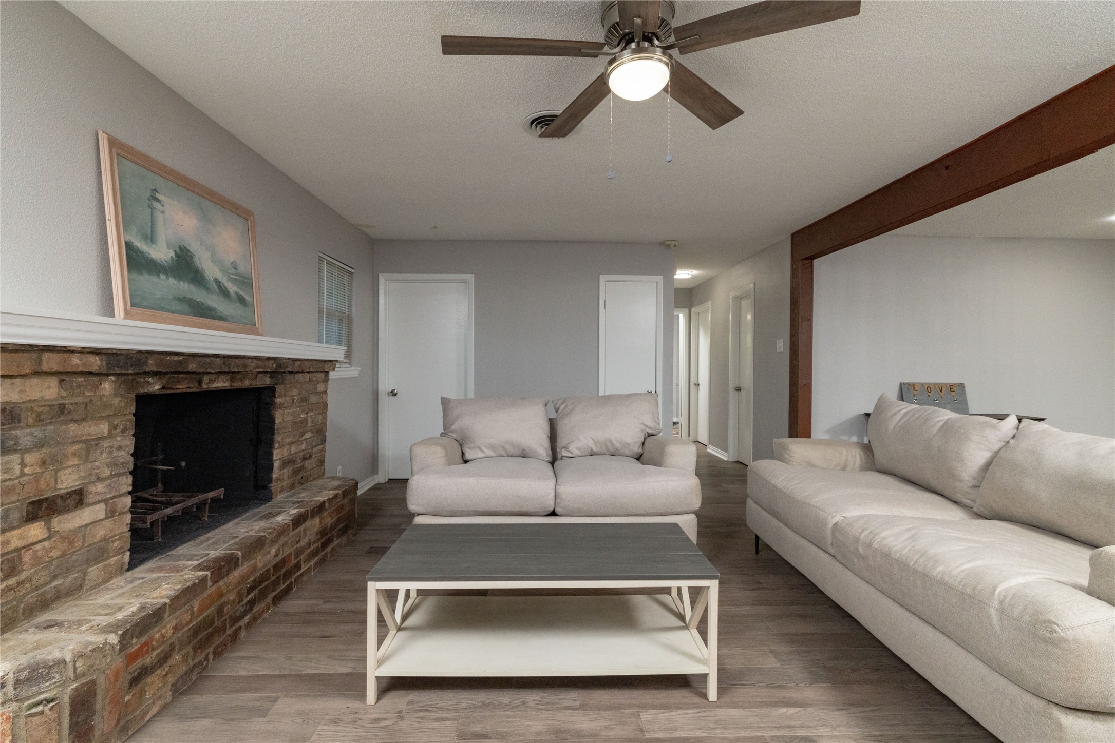 637 Post Oak Drive