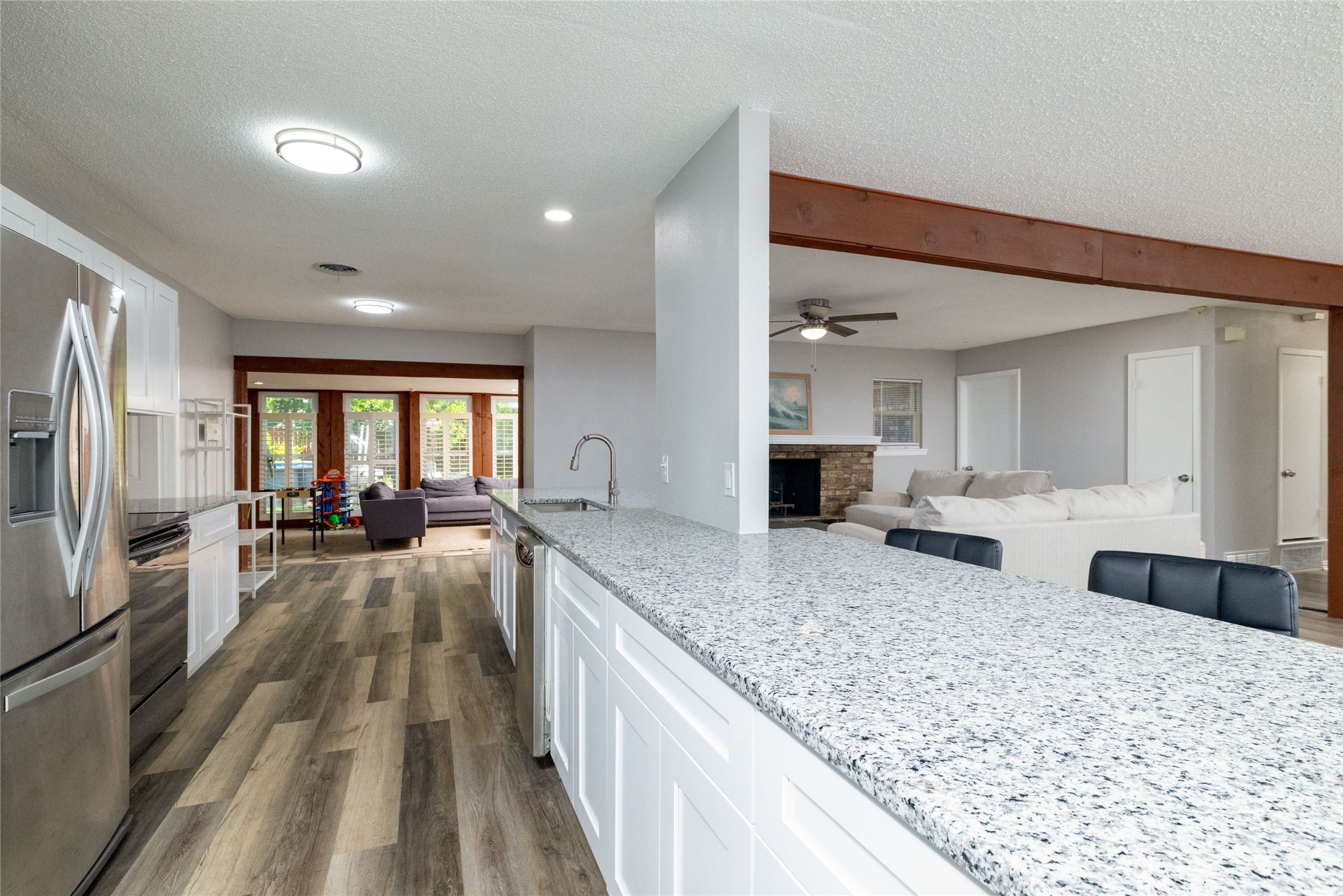 637 Post Oak Drive