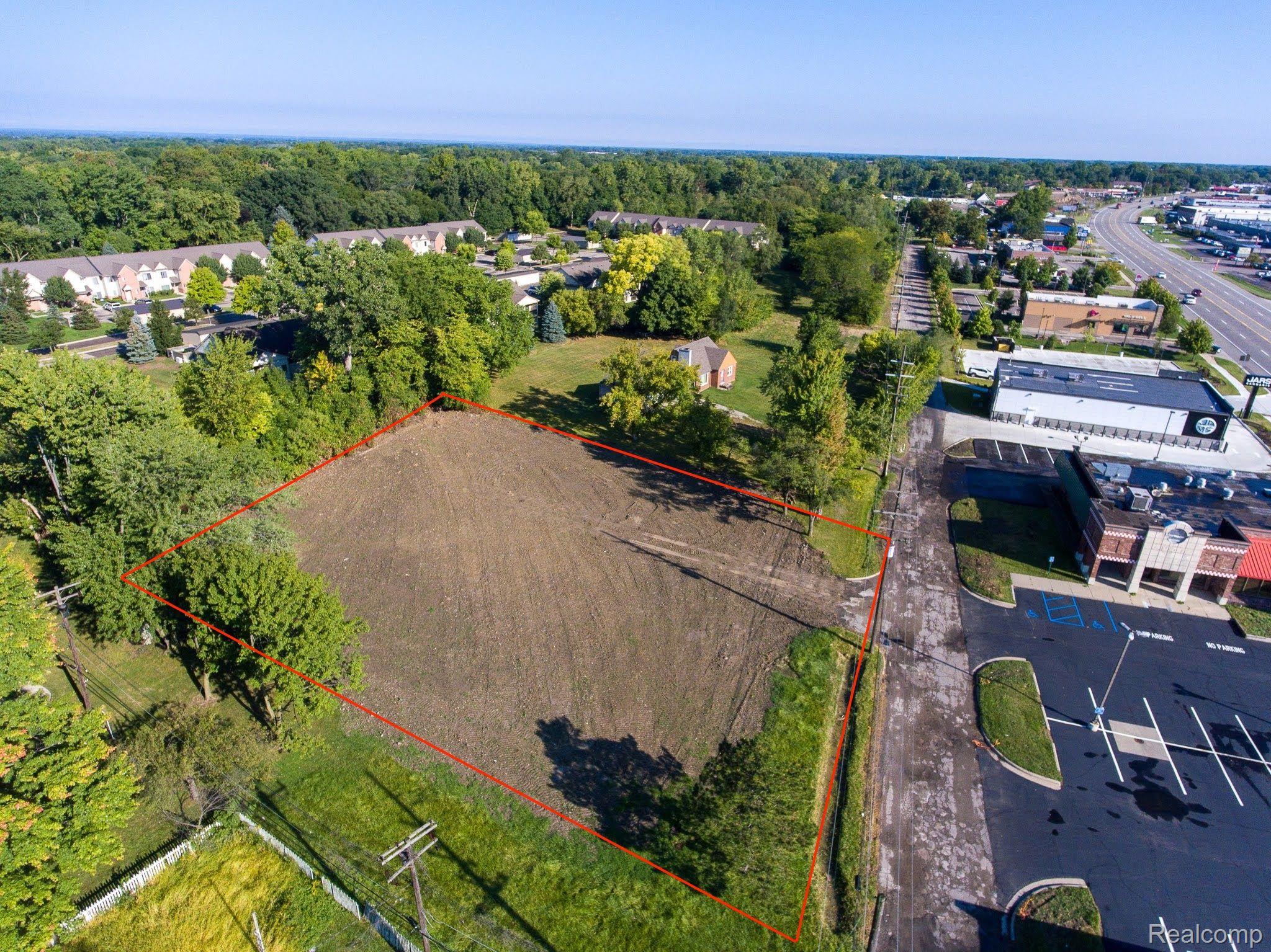 41191 Ferndale Road