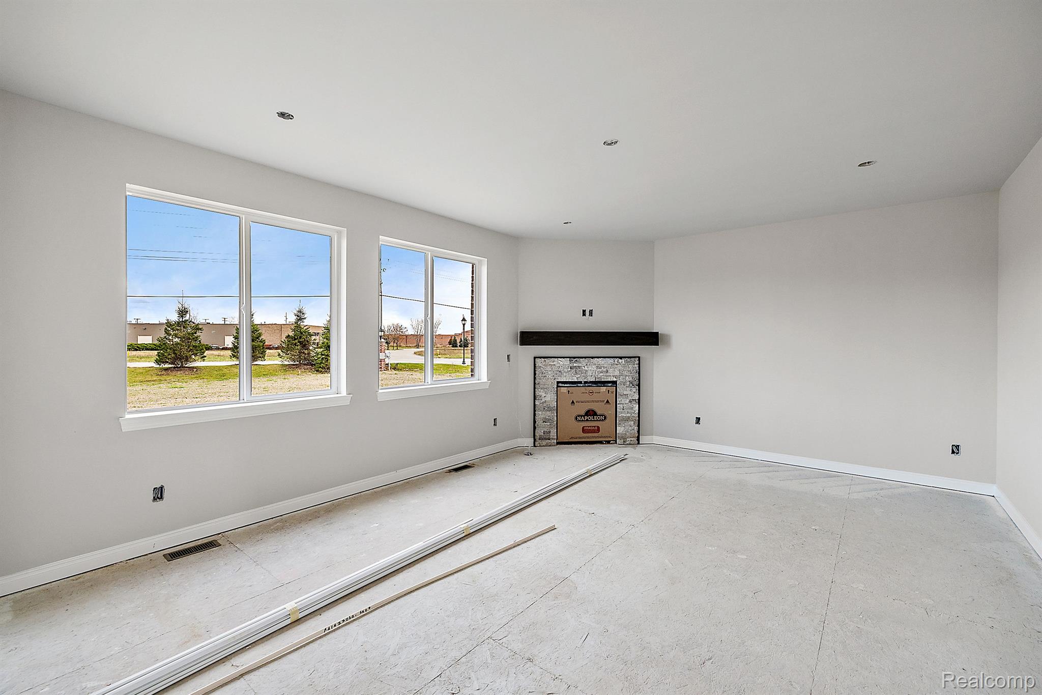 51660 CREEK VIEW Drive