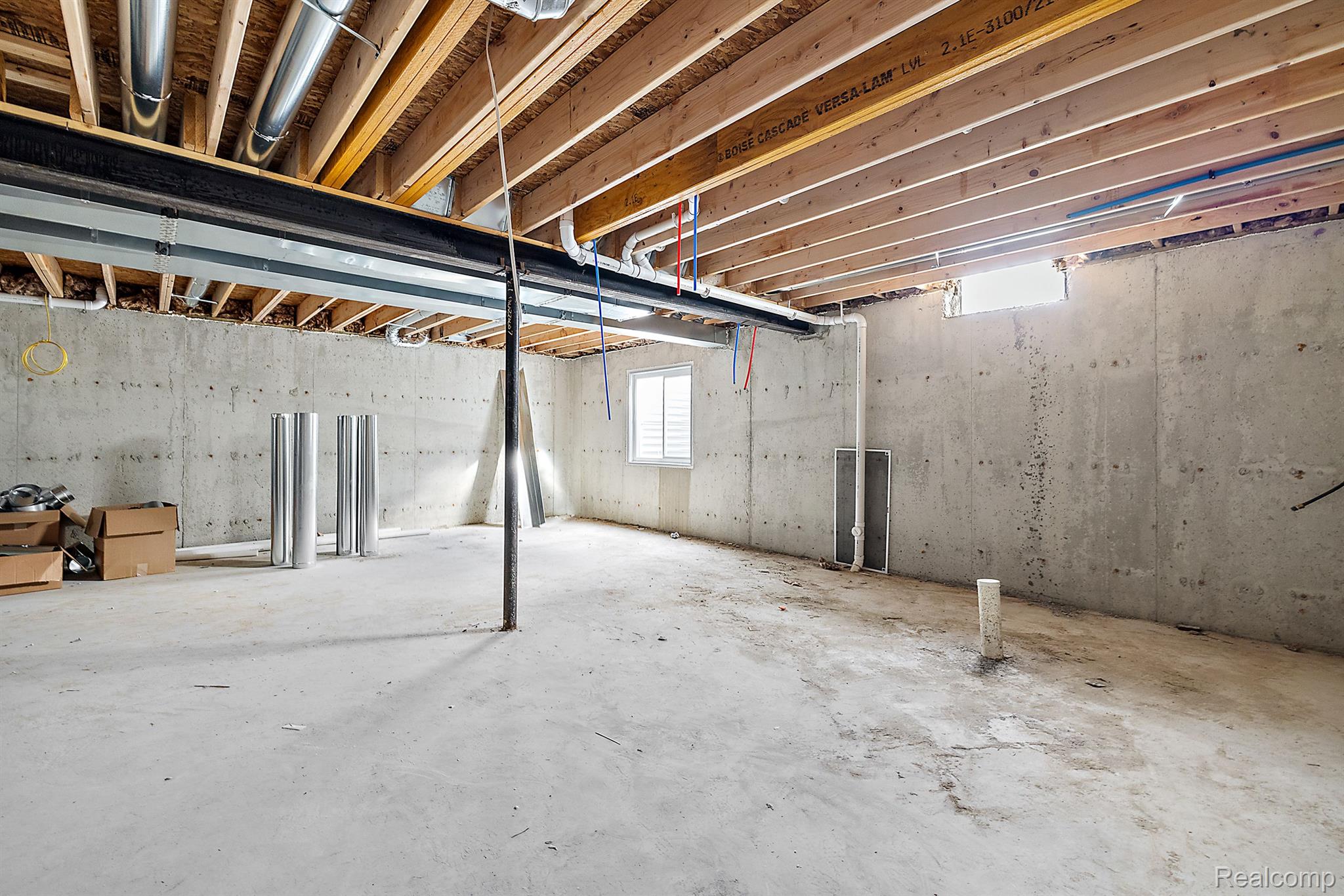 51660 CREEK VIEW Drive