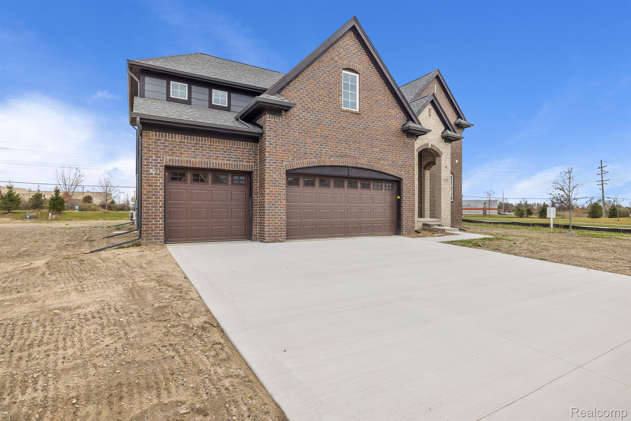 51660 CREEK VIEW Drive