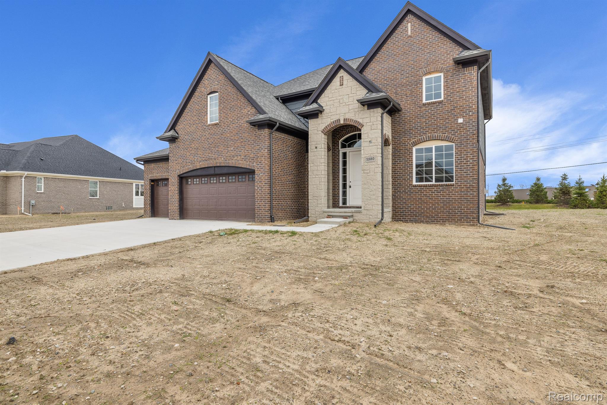 51660 CREEK VIEW Drive