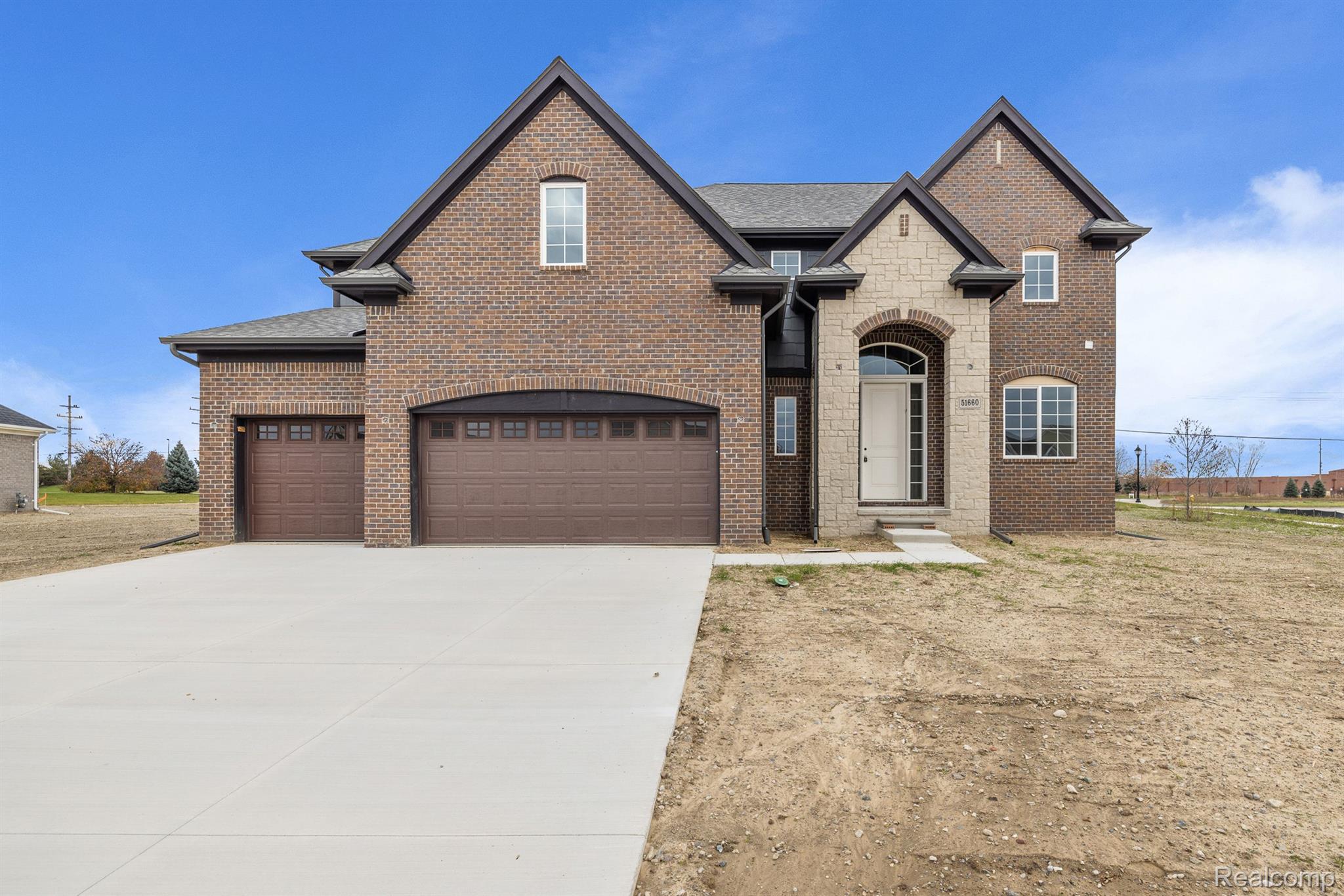 51660 CREEK VIEW Drive