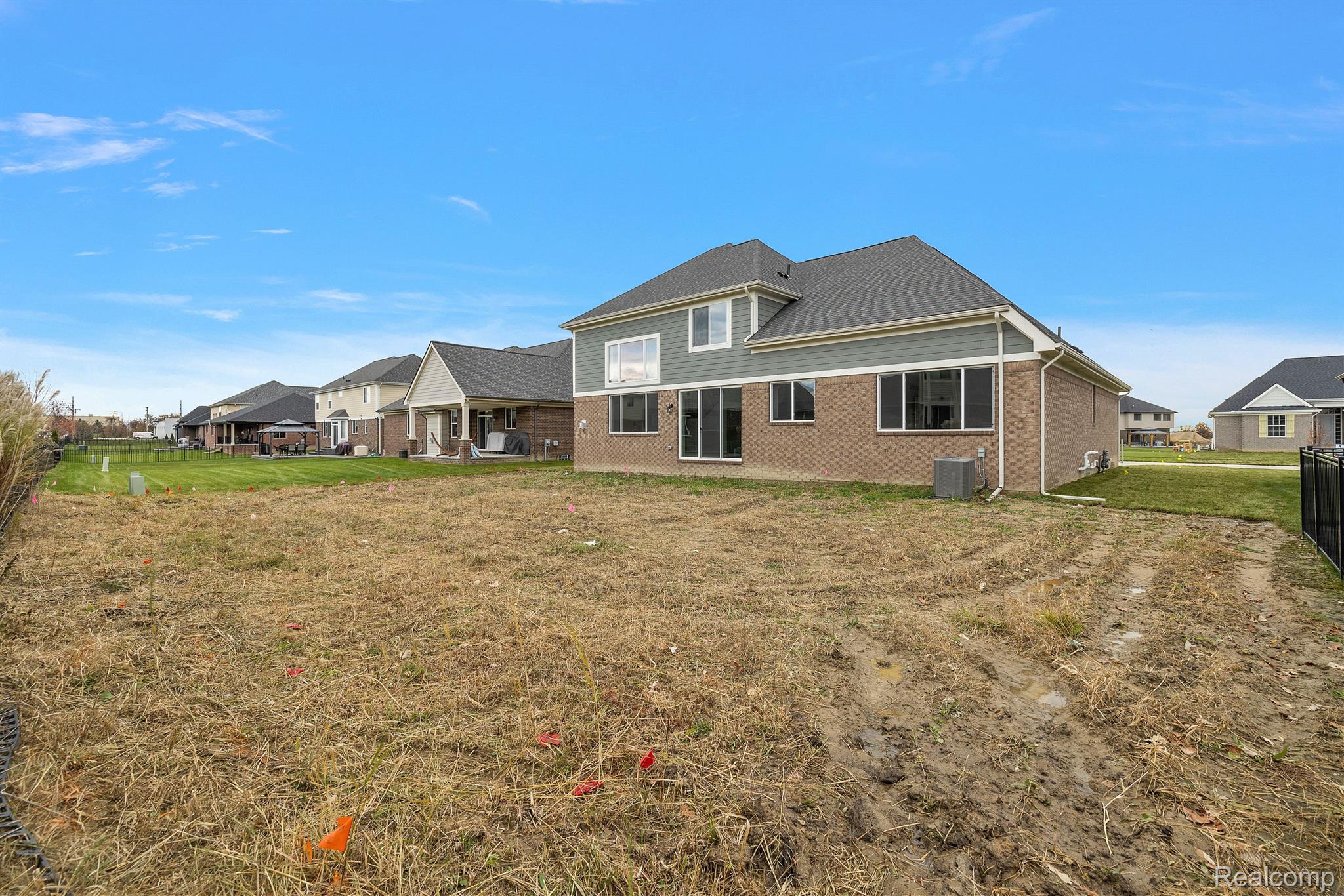 51660 CREEK VIEW Drive