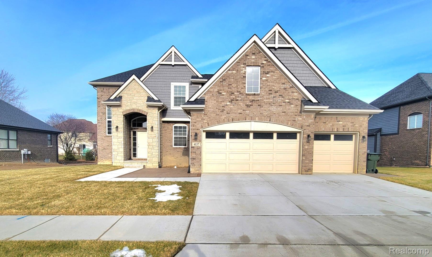 4137 SPRING MEADOWS Drive