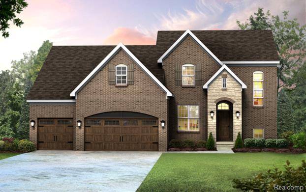 4121 SPRING MEADOWS Drive