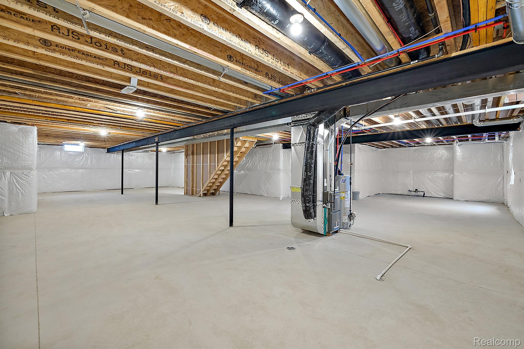 51678 CREEK VIEW Drive