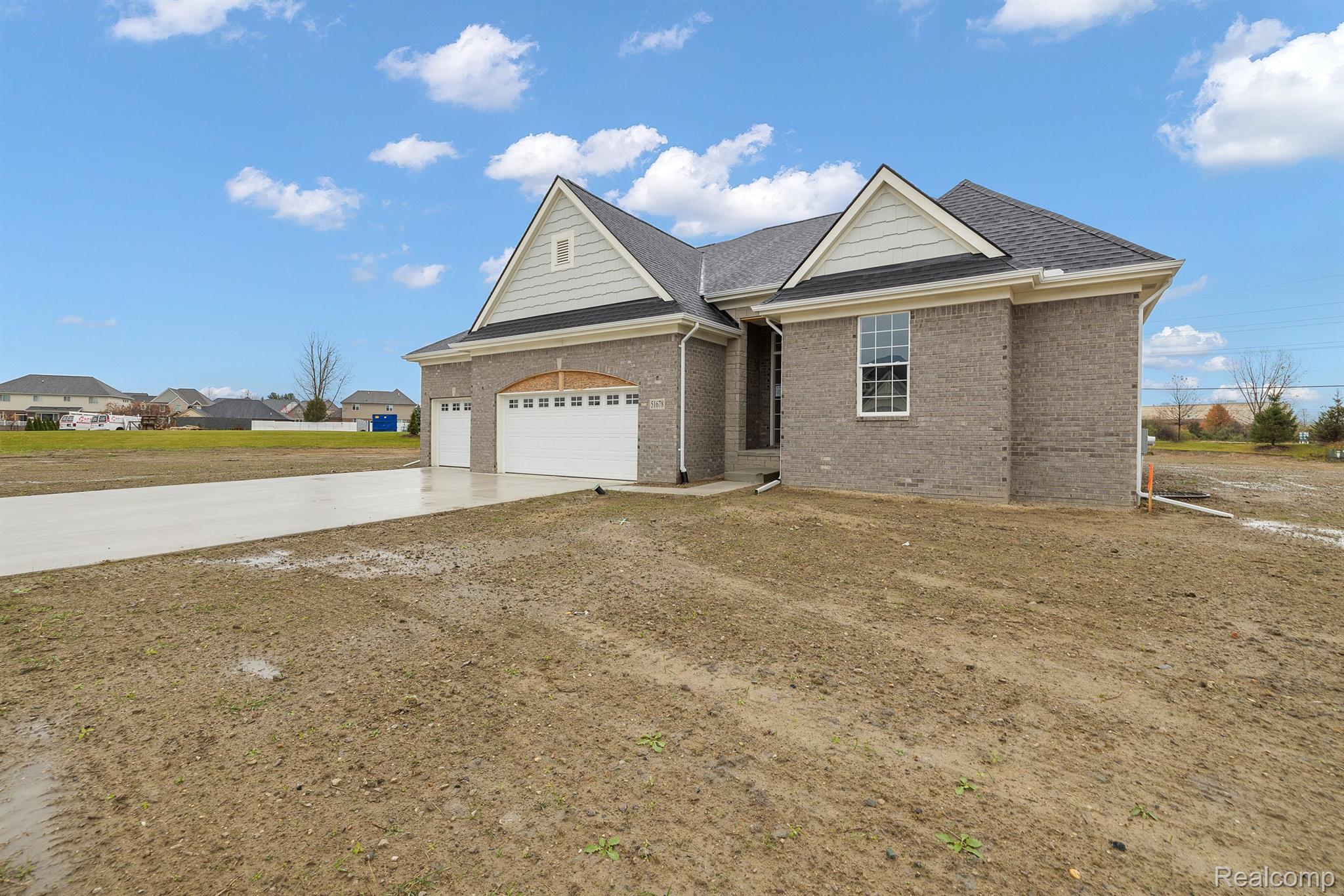 51678 CREEK VIEW Drive