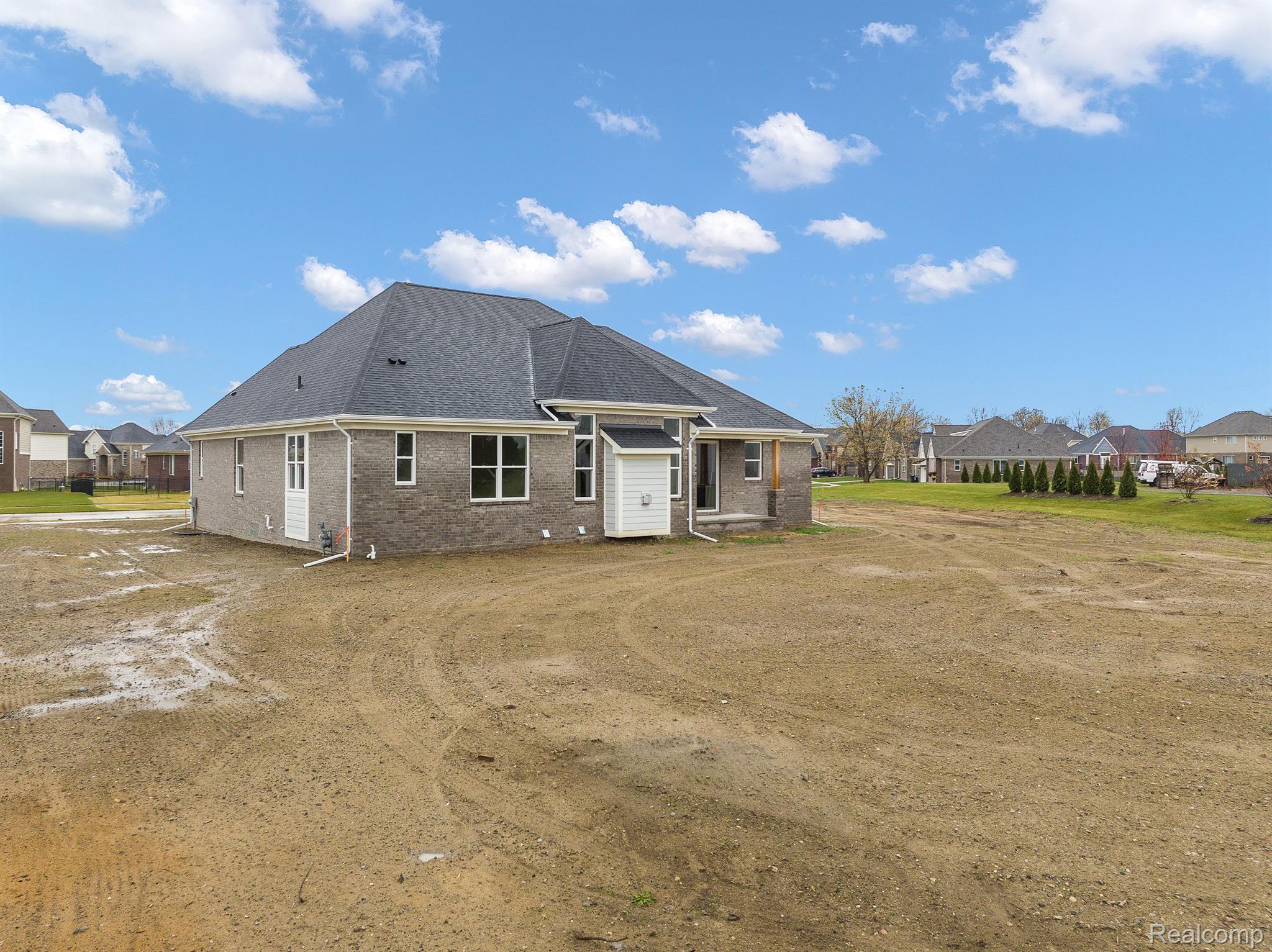 51678 CREEK VIEW Drive