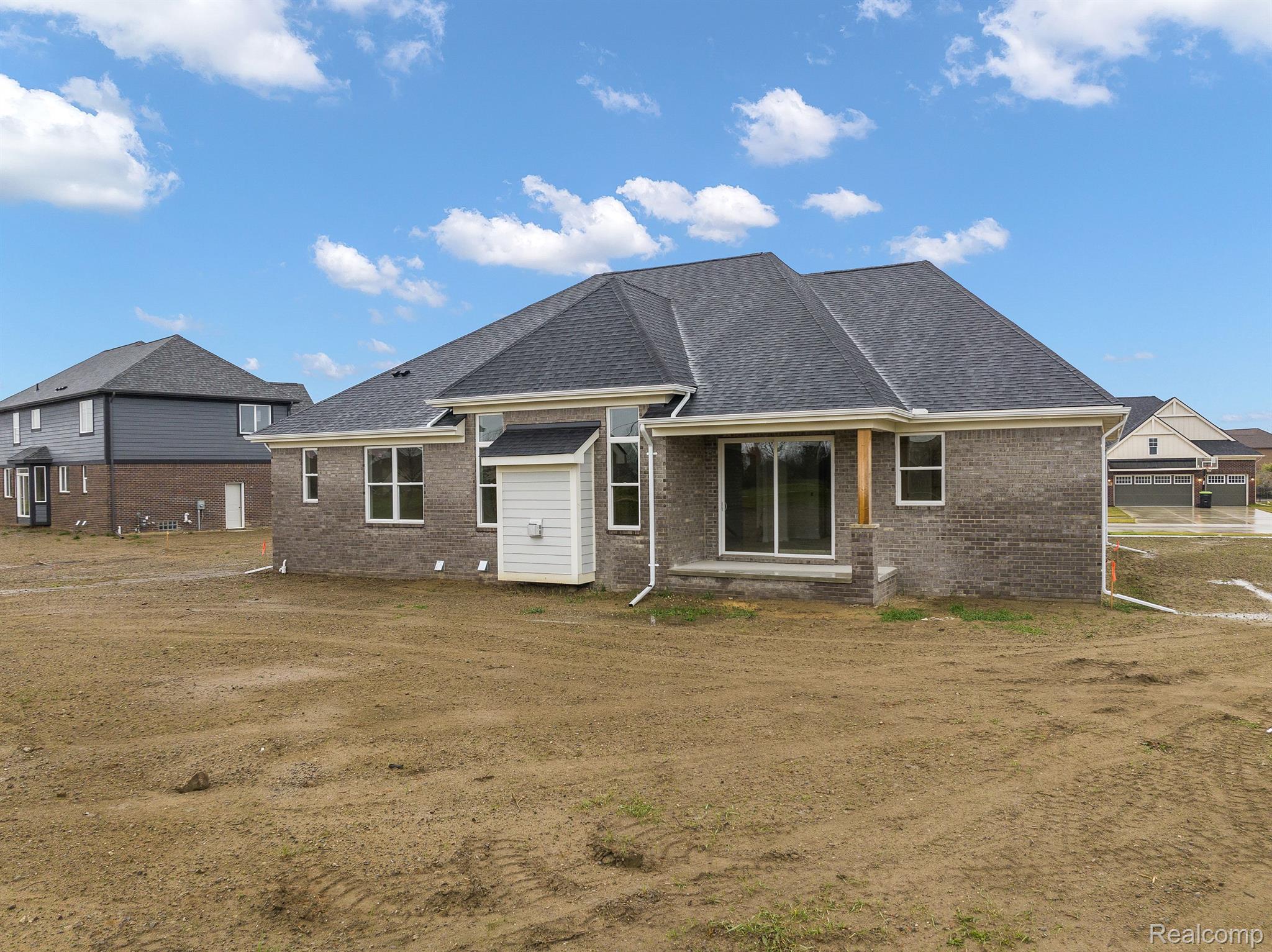 51678 CREEK VIEW Drive