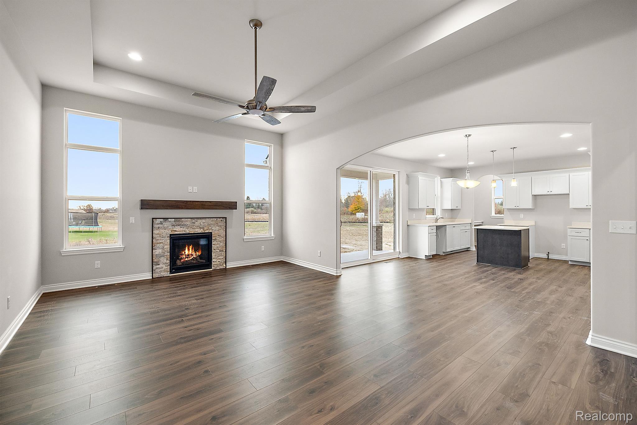 51678 CREEK VIEW Drive