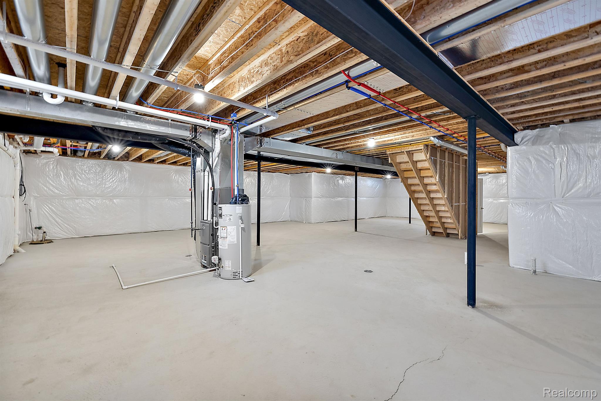 51678 CREEK VIEW Drive