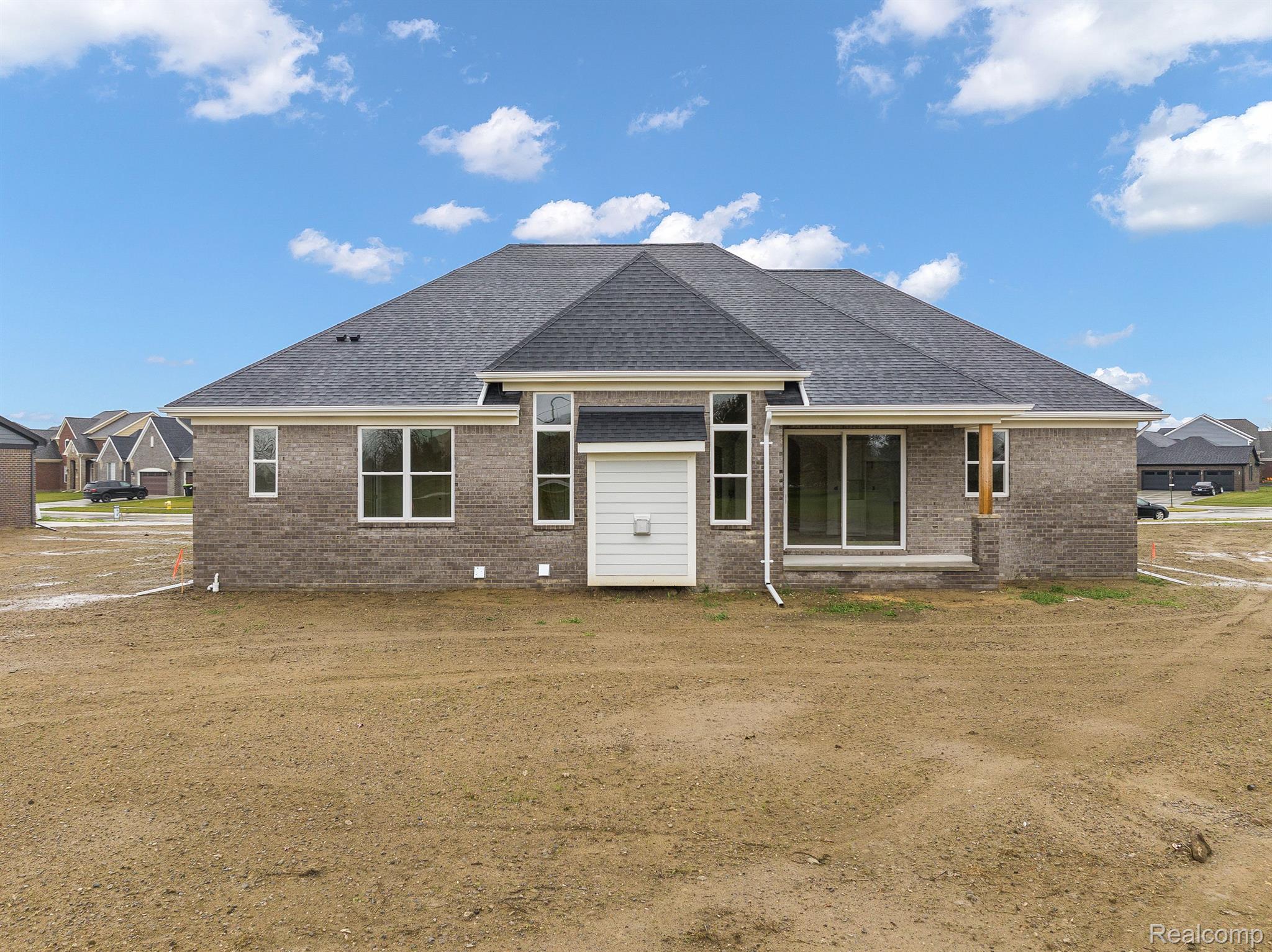 51678 CREEK VIEW Drive