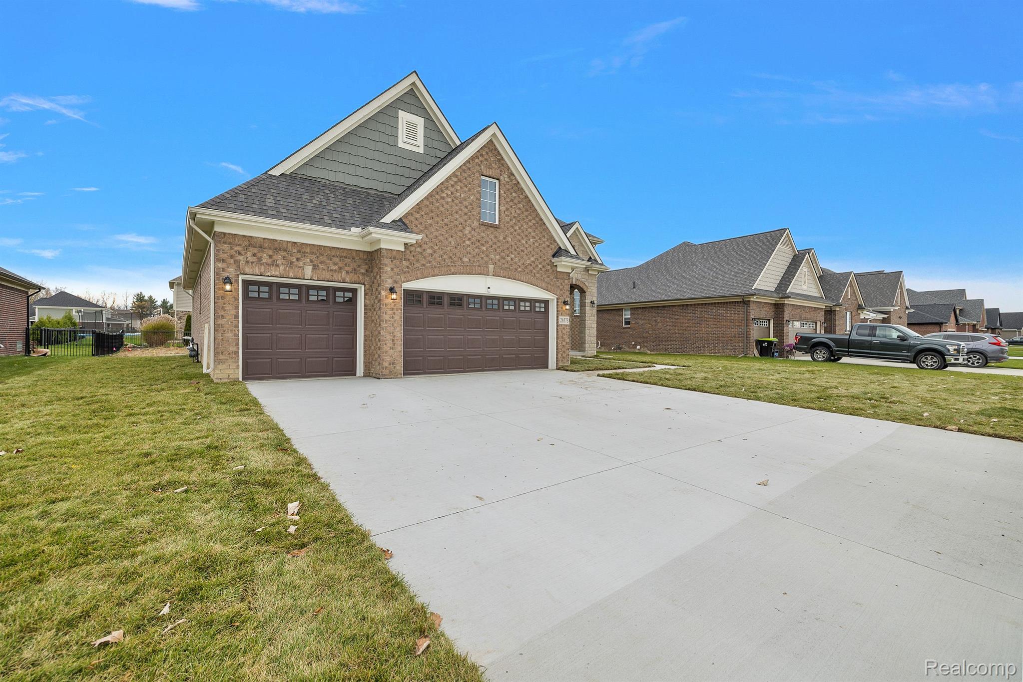 26573 CREEK VIEW Drive